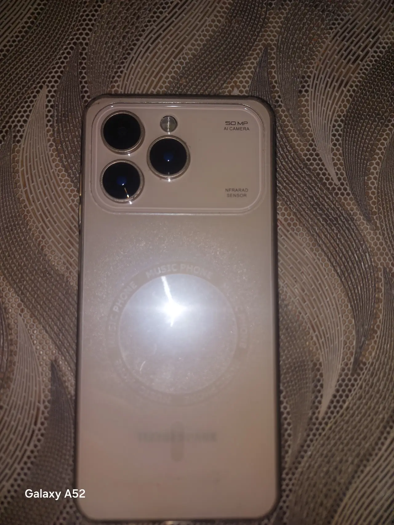Tecno Spark 40
