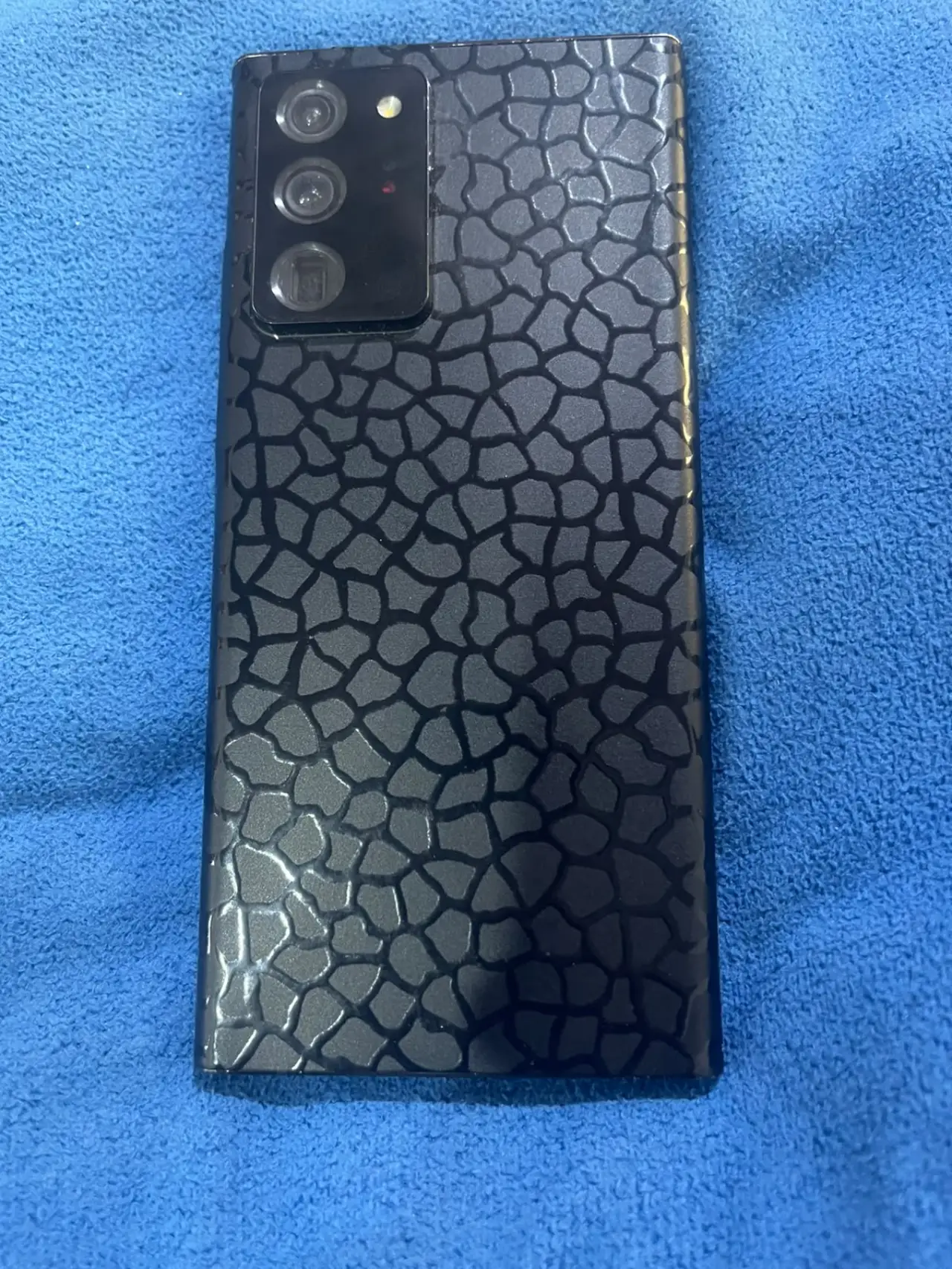 Samsung Galaxy Note20 Ultra — 500,000 د.ع