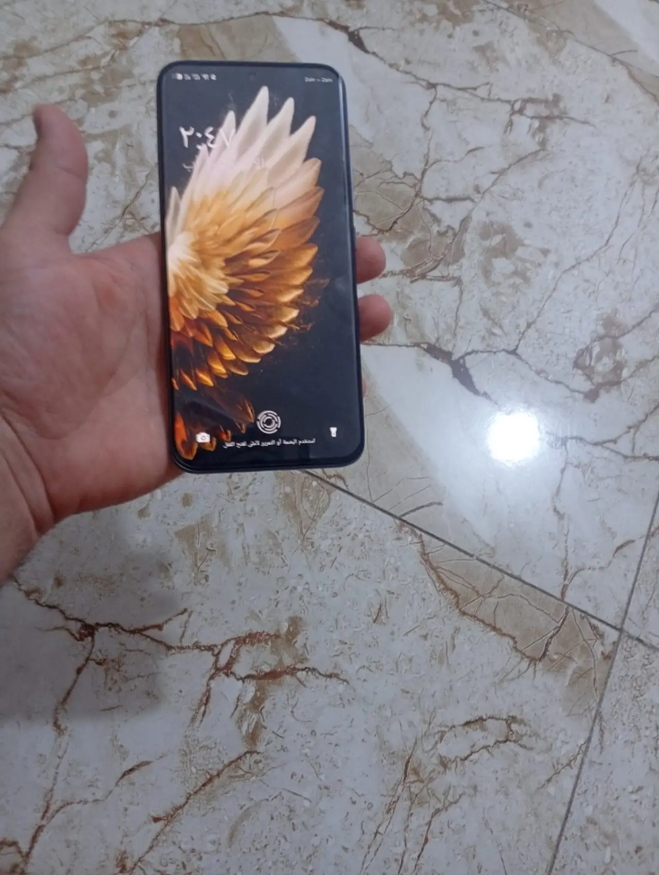 Tecno Spark 40 Pro+ — 290,000 د.ع