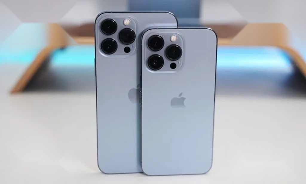 Apple iPhone 13 Pro Max — 470,000 د.ع
