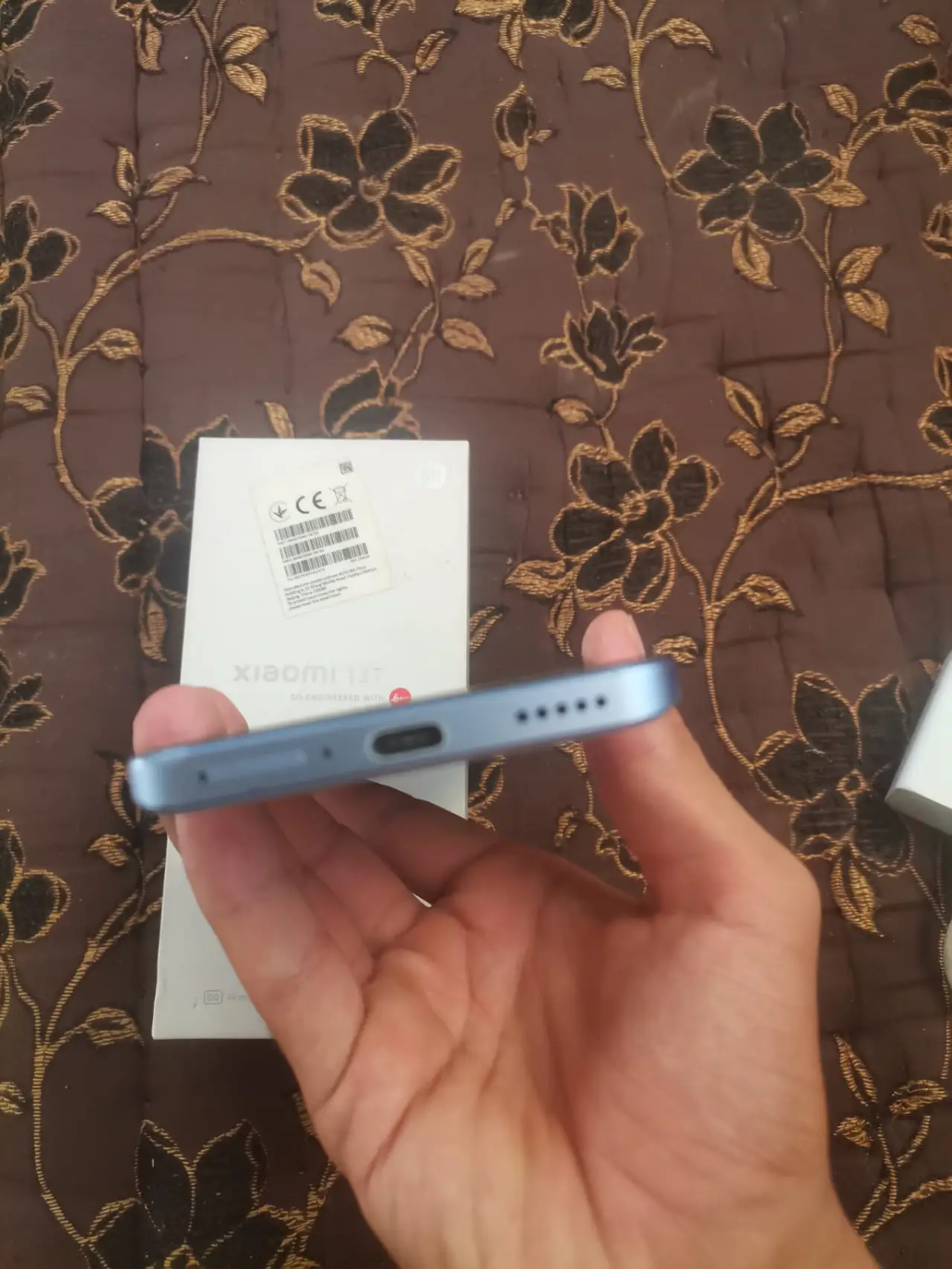 Xiaomi 13T — 270,000 د.ع