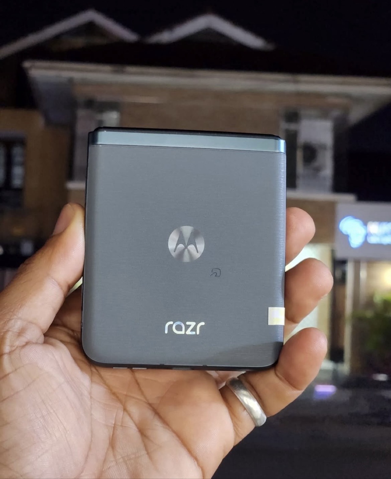 Motorola 40S — 325,000 د.ع