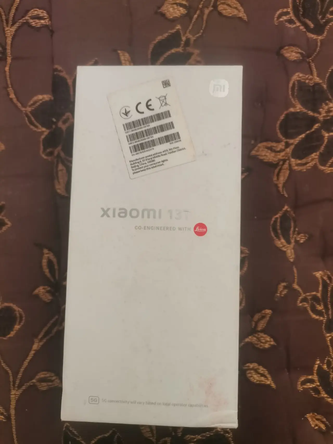 Xiaomi 13T — 270,000 د.ع
