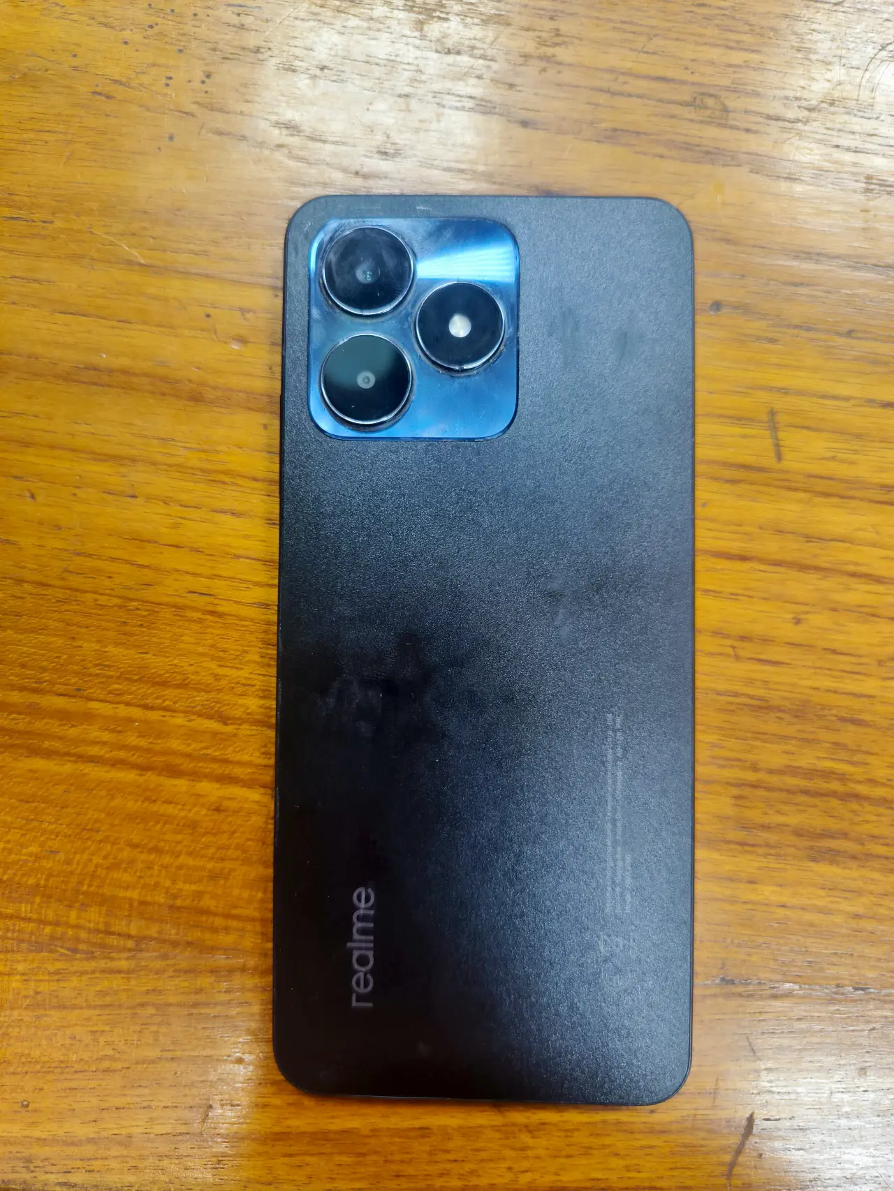 Realme C53