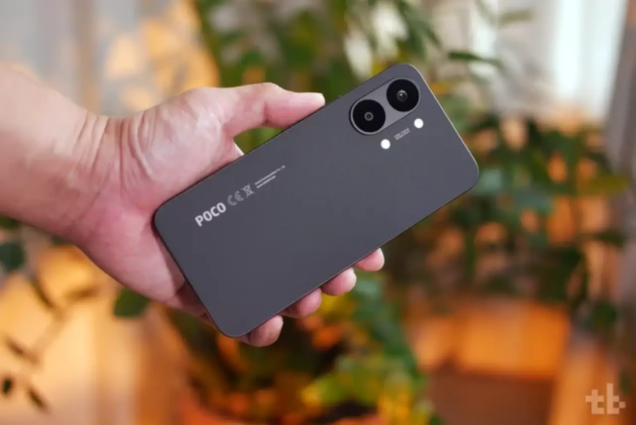 POCO X8 Pro Max
