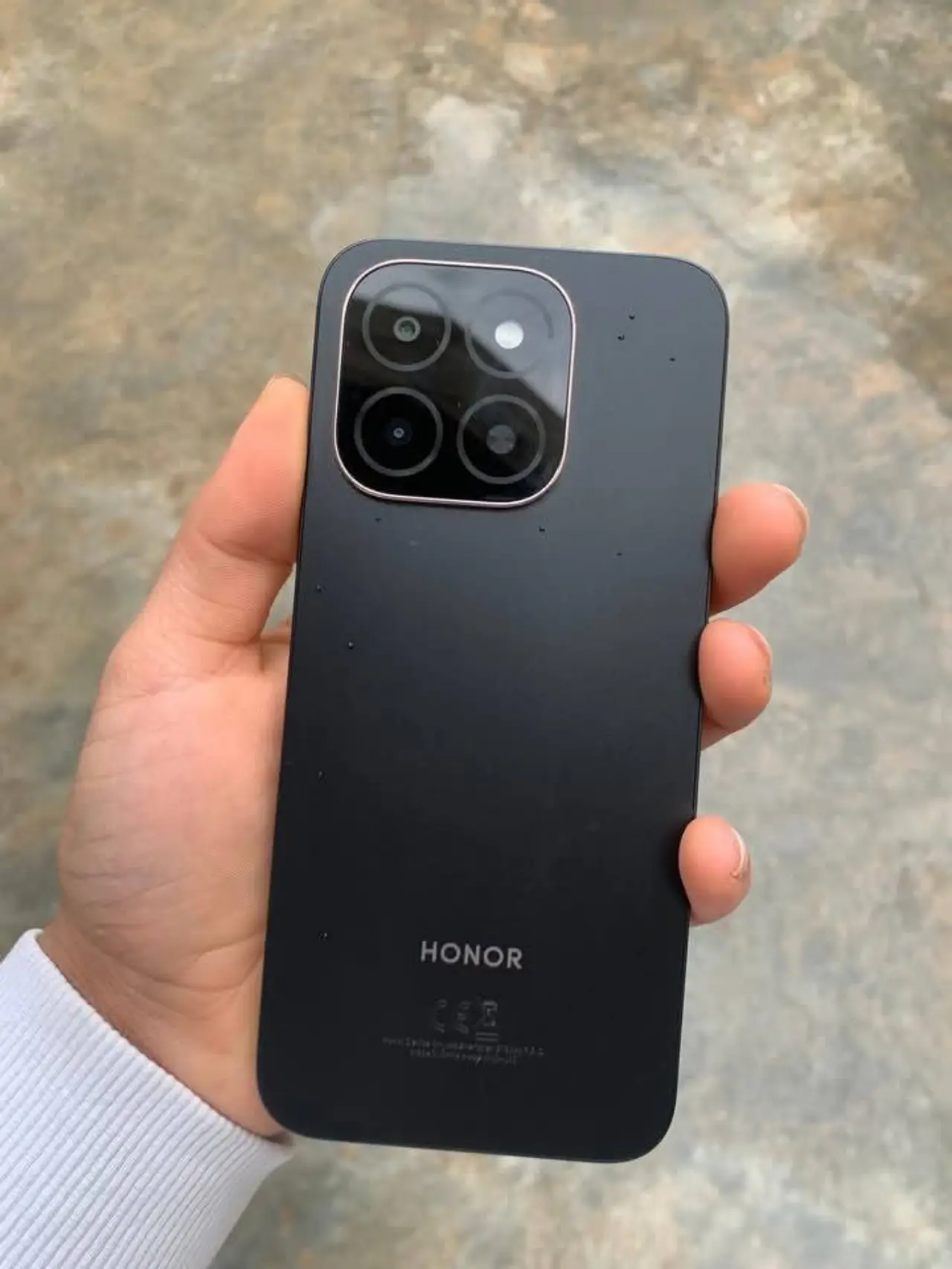 Honor X6c