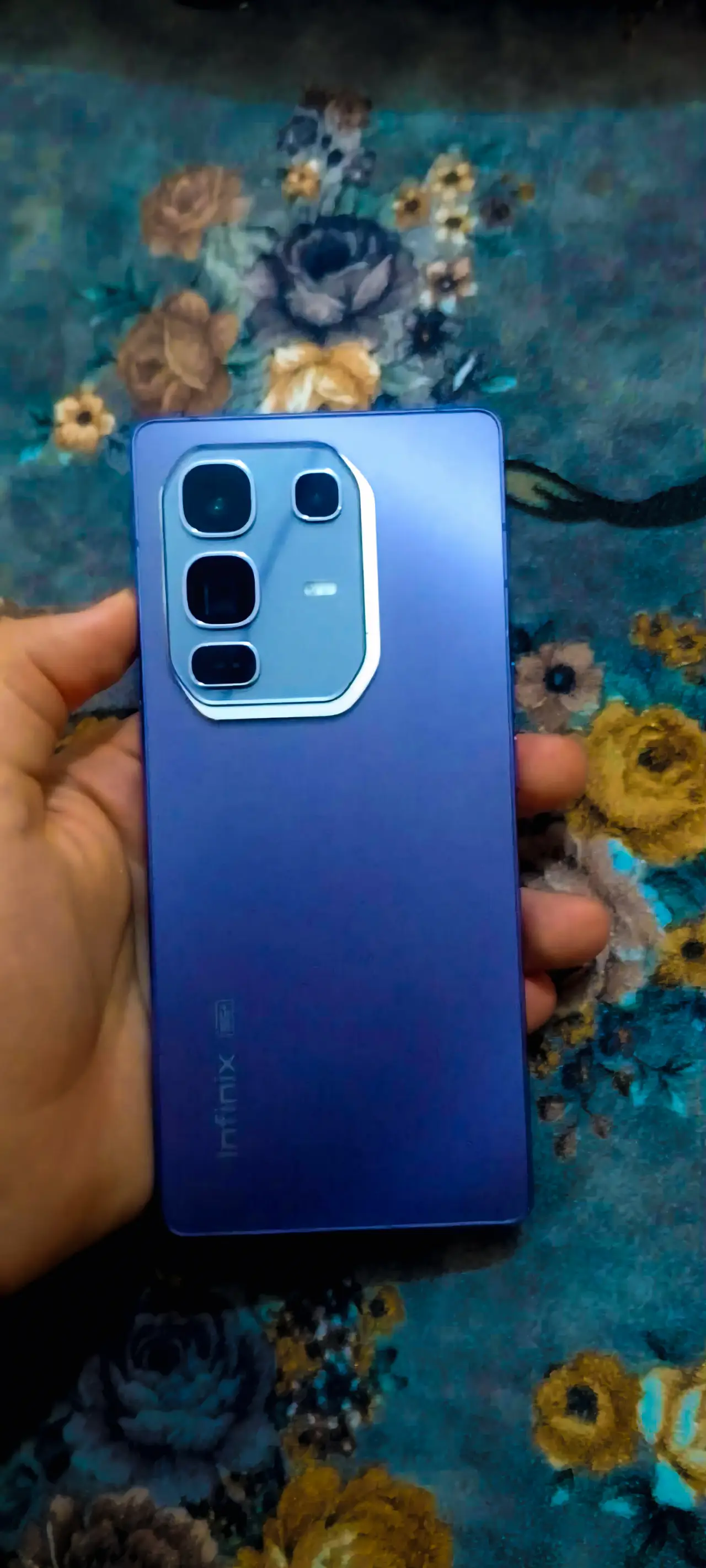Infinix NOTE 50 Pro+ 5G — 500,000 د.ع