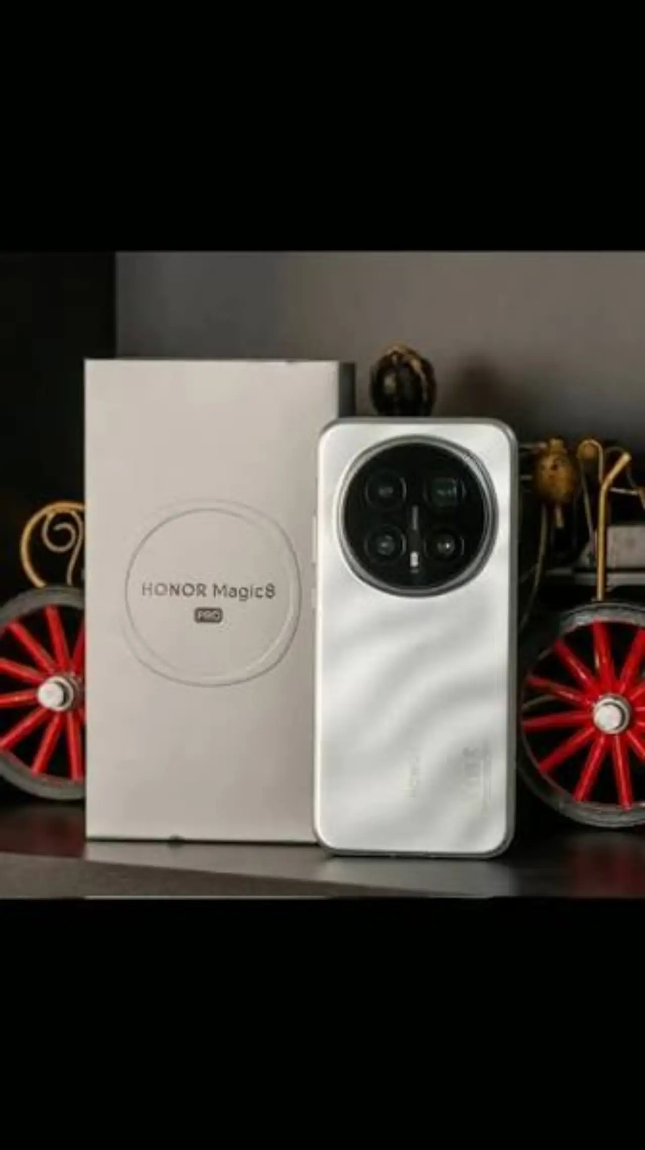 Honor Magic8 Pro — 1,100,000 د.ع