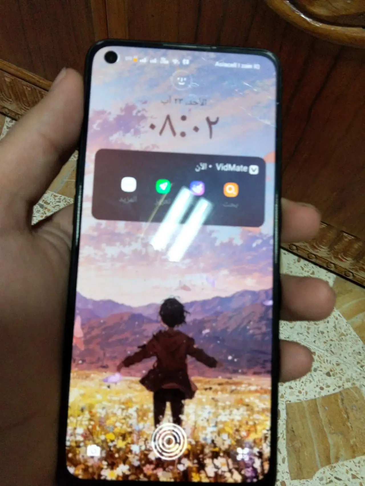 OPPO Reno8 T — 170,000 د.ع