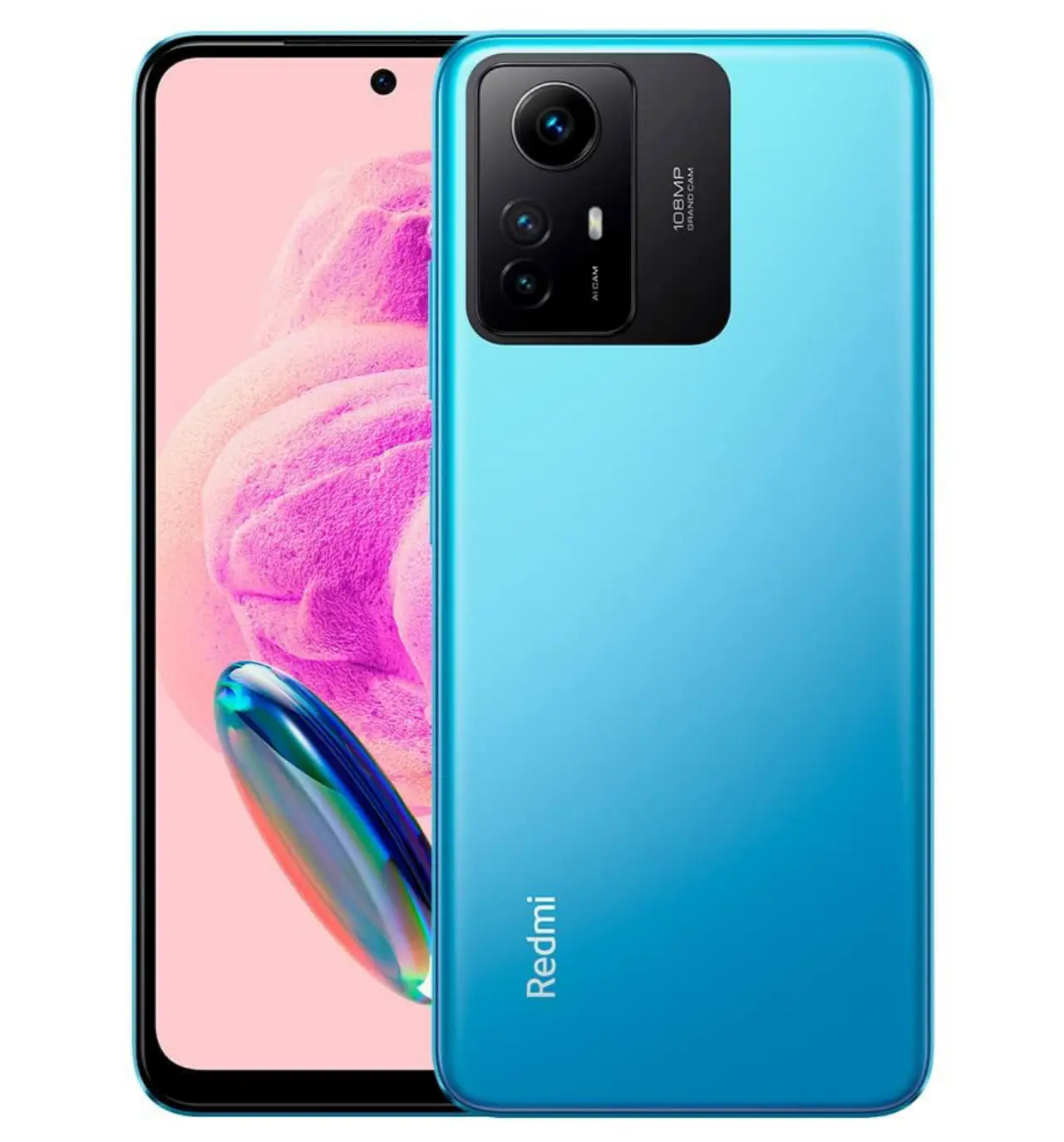 Xiaomi 12S — 170,000 د.ع
