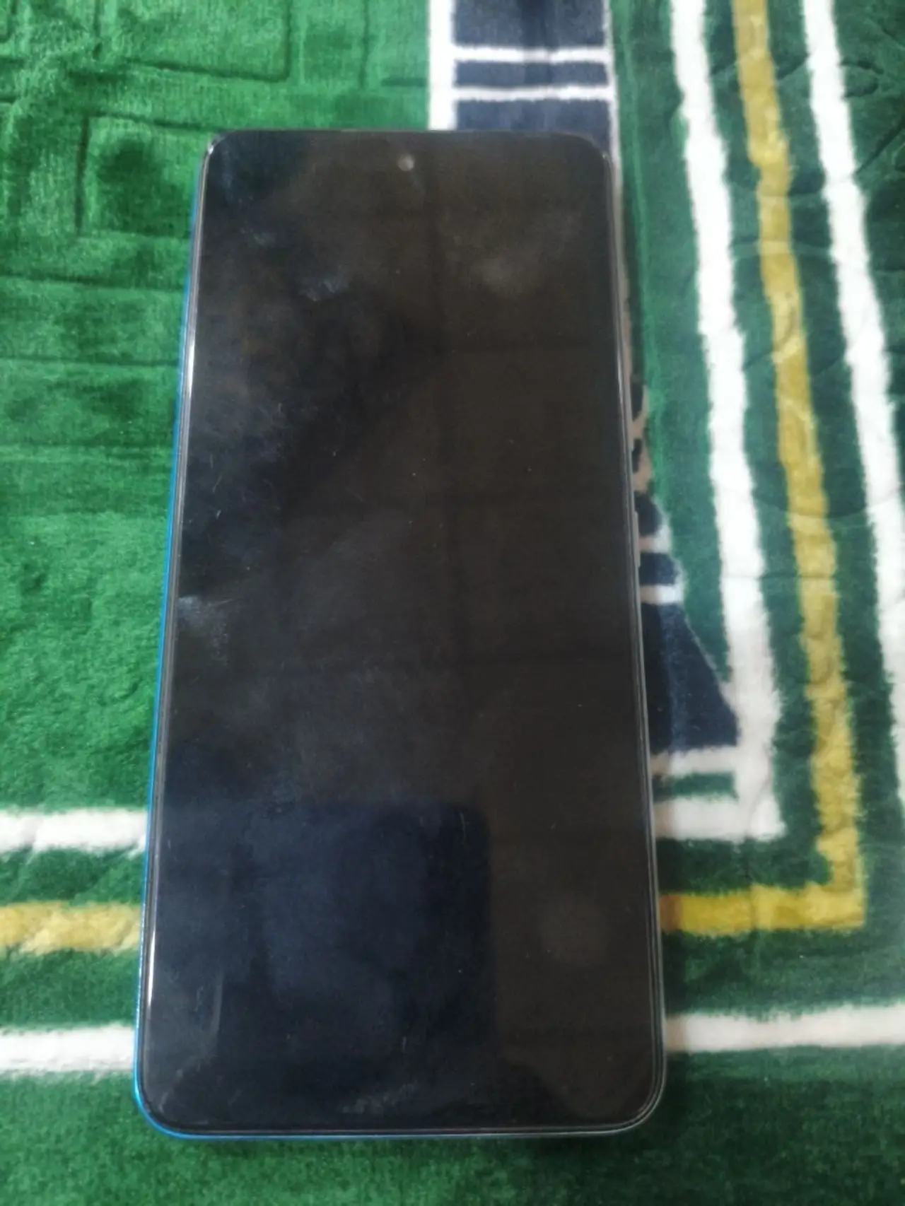 Infinix Hot 11s
