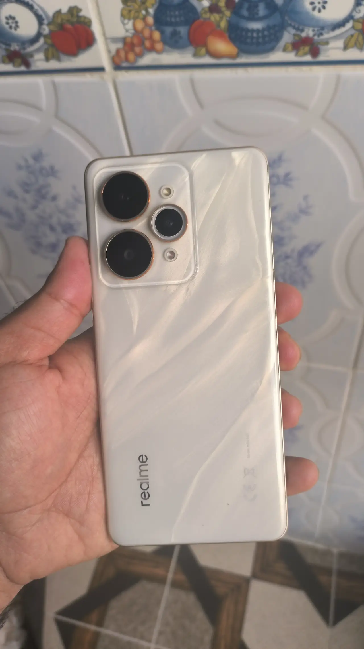 Realme 15 Pro