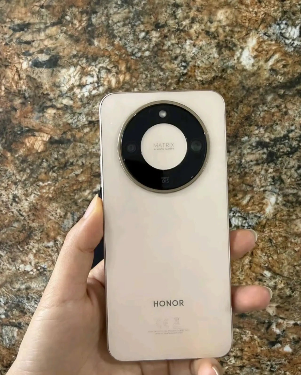 Honor X9d — 450,000 د.ع