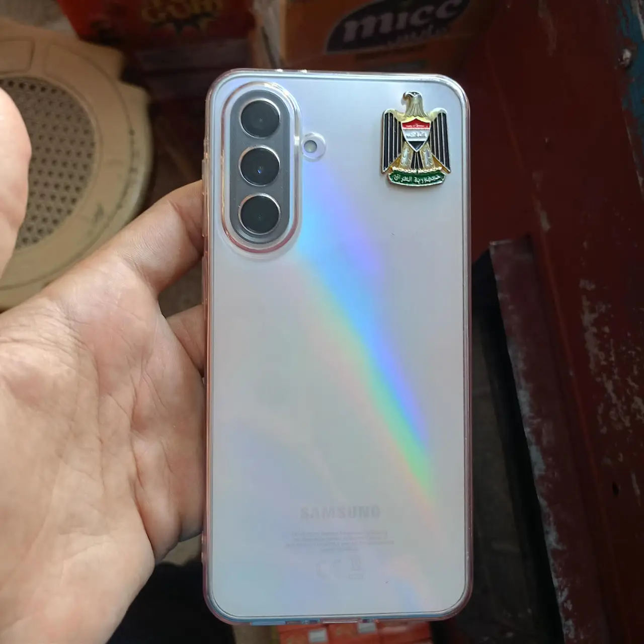 Samsung Galaxy A36 — 360,000 د.ع