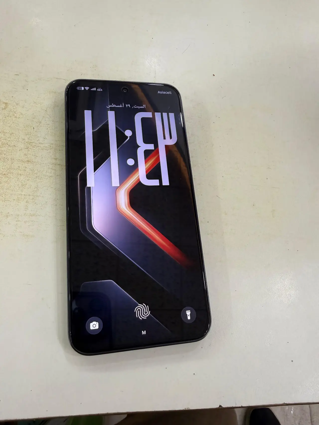 Infinix GT 30 Pro — 450,000 د.ع