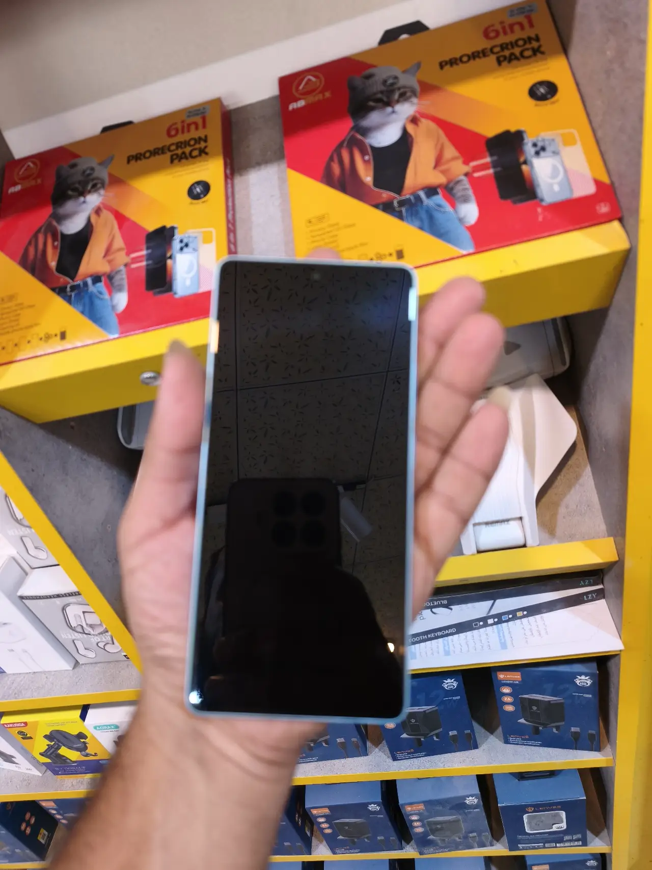 Redmi Note 14S — 200,000 د.ع