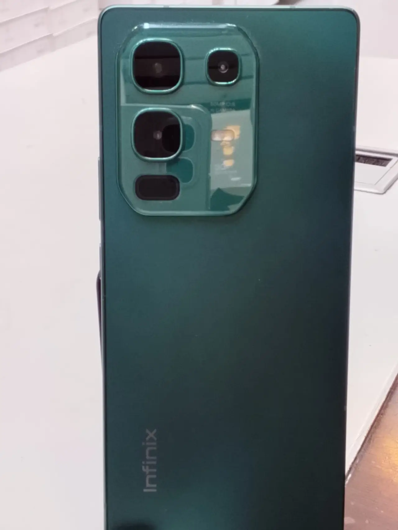 Infinix Note 50s — 250,000 د.ع