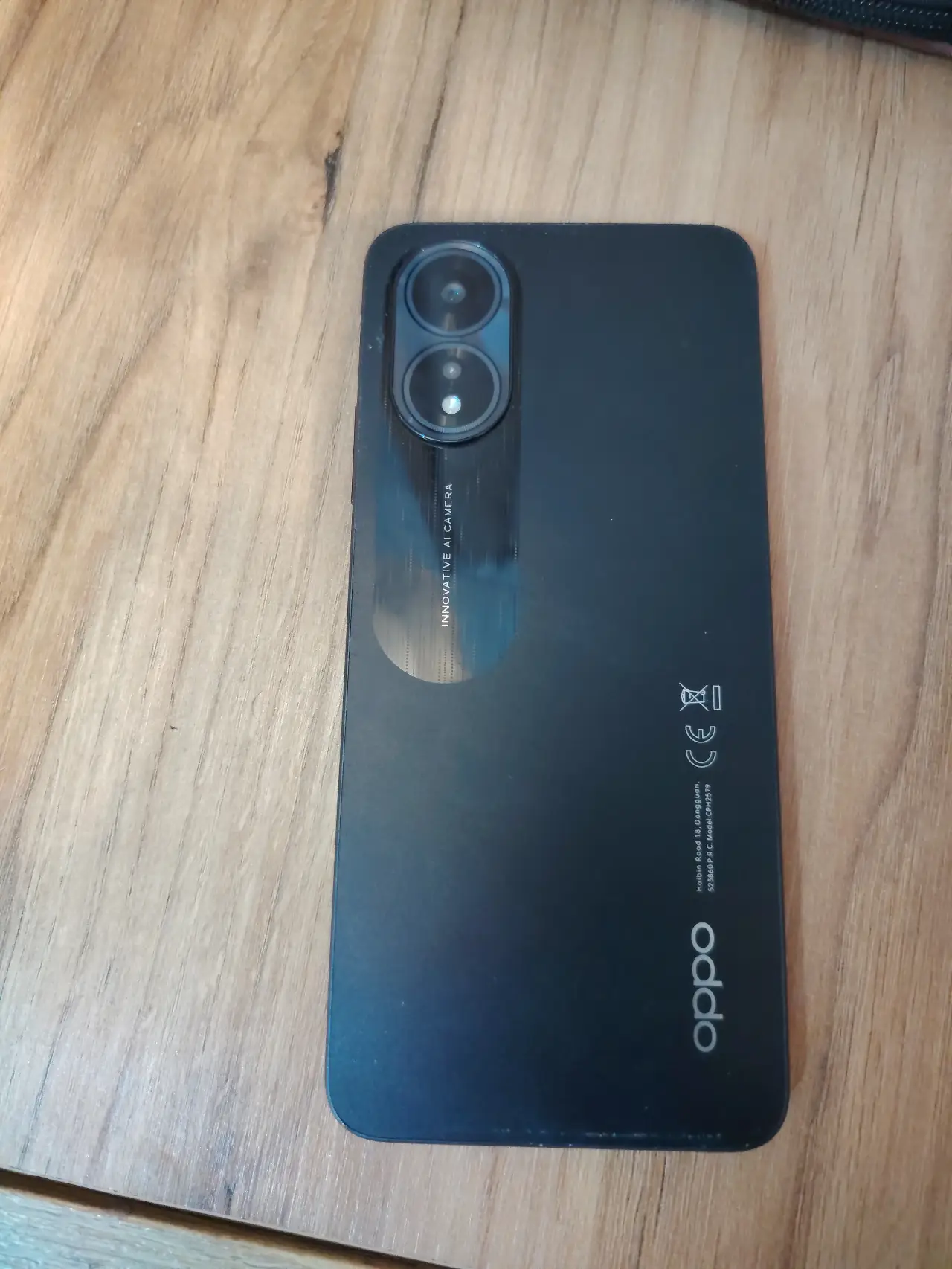 POCO A38