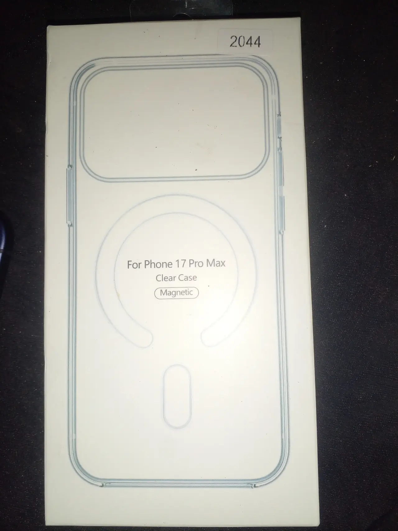 Apple iPhone 17 Pro Max — 250,000 د.ع