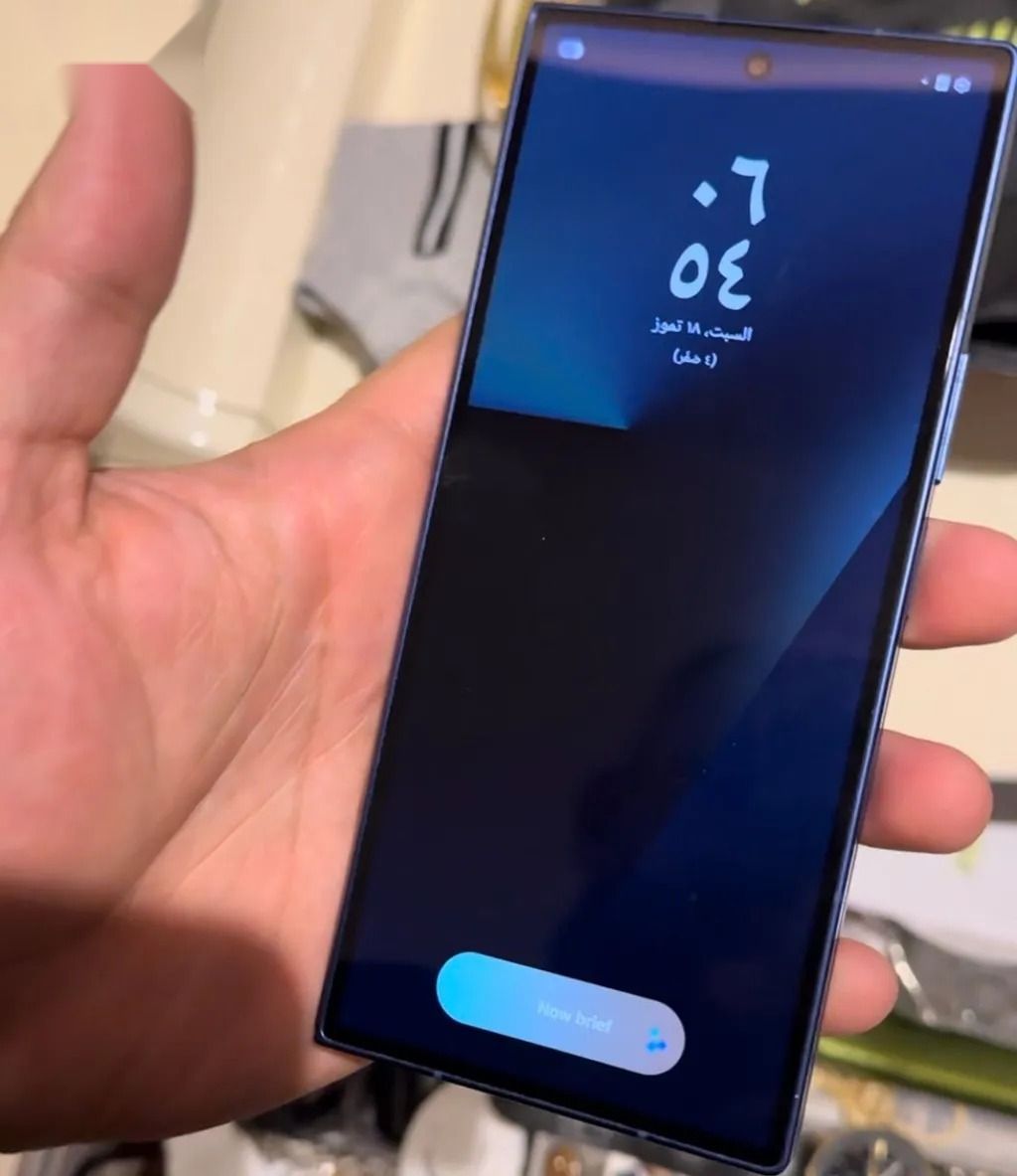 Samsung Galaxy Z Fold7 — 2,000,000 د.ع