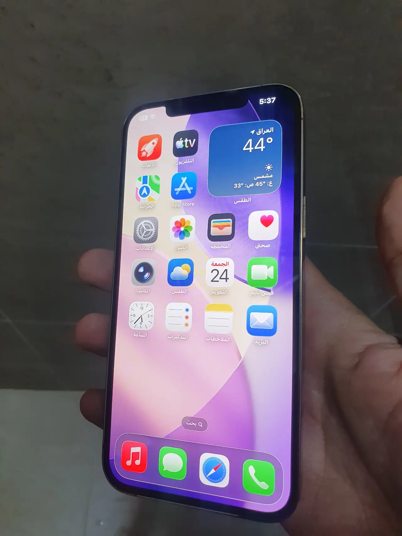 Apple iPhone 12 Pro Max