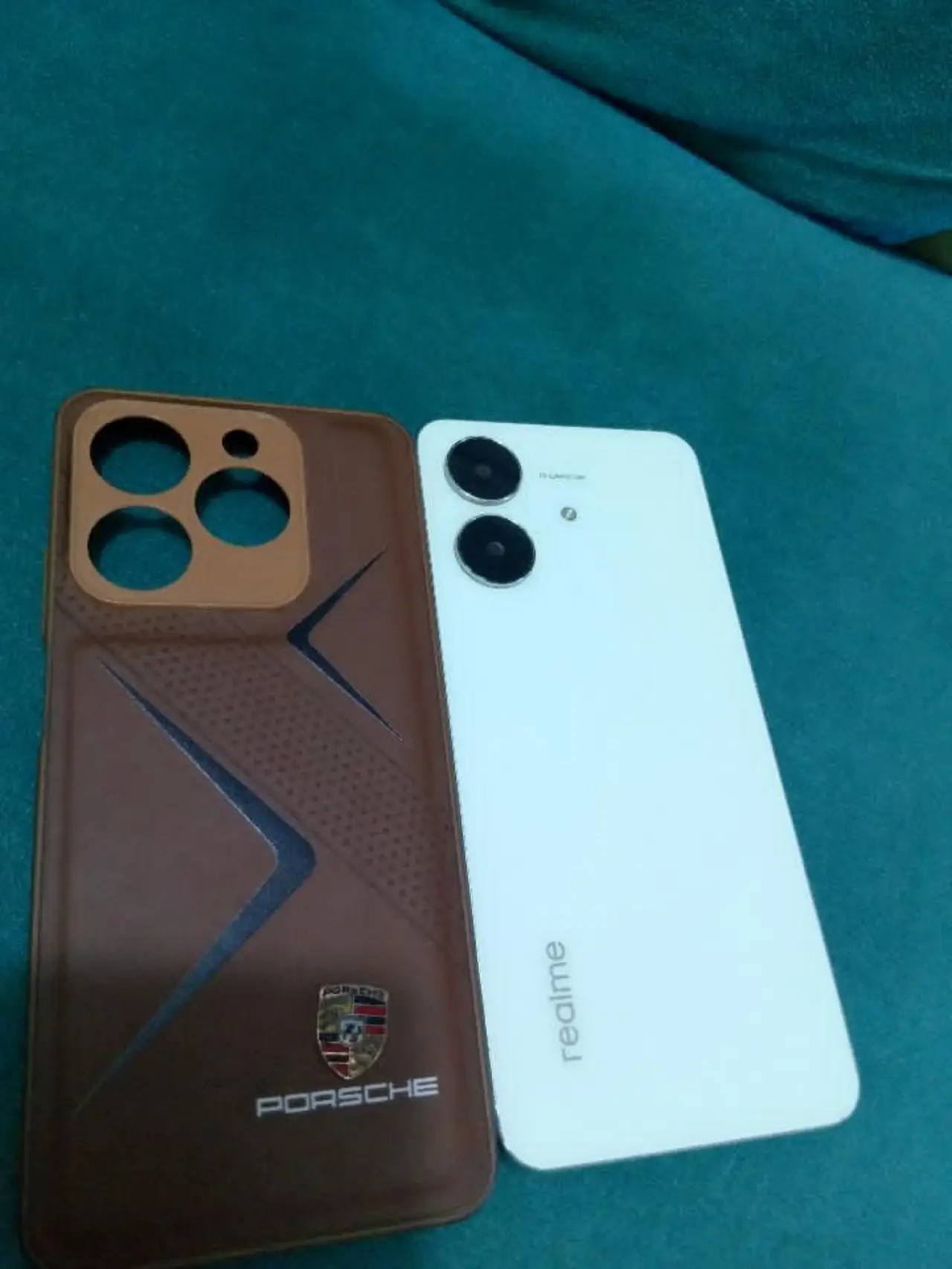 Realme C61 — 100,000 د.ع