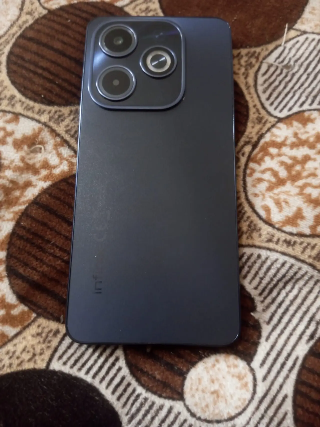 Infinix HOT 40i — 130,000 د.ع
