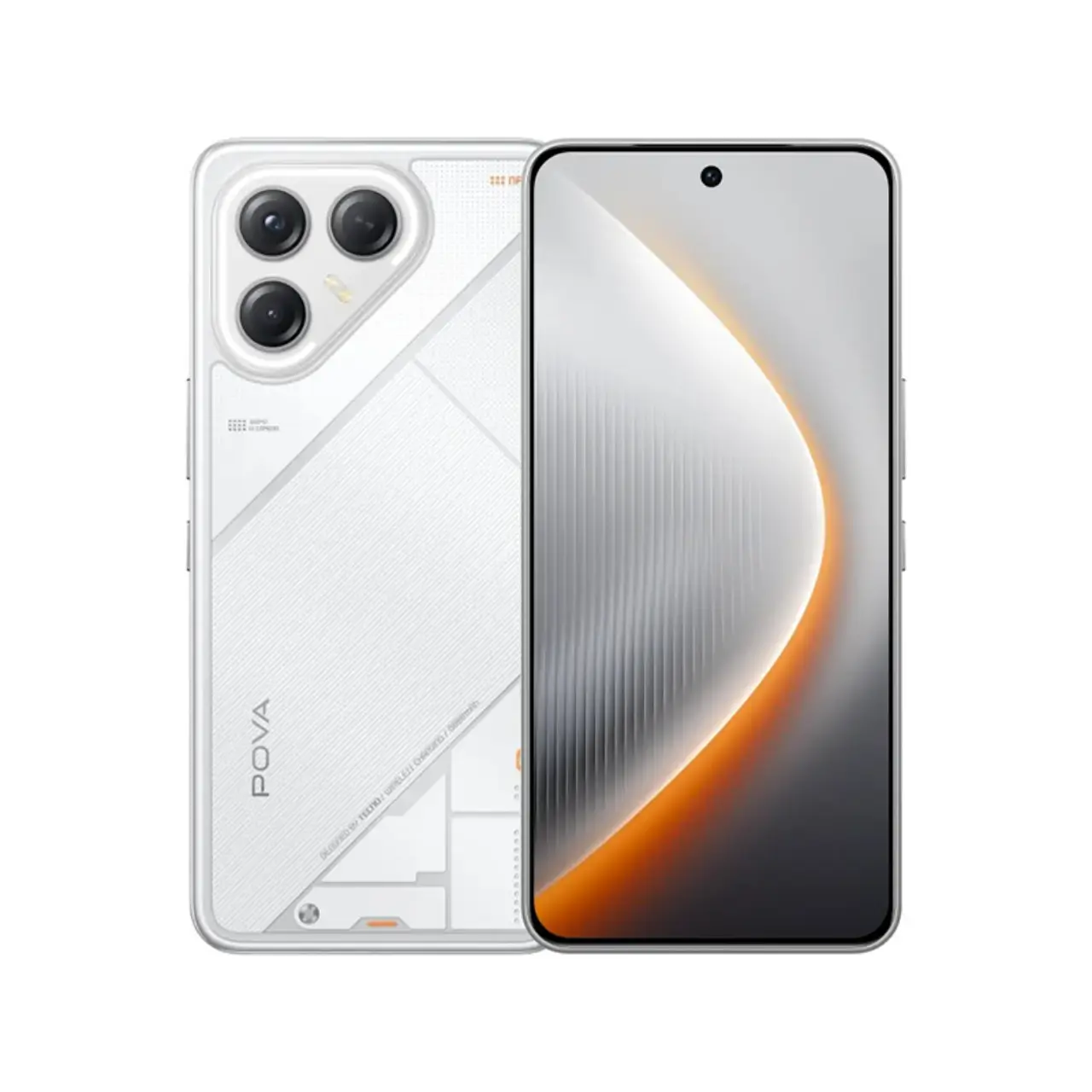Tecno Pova 7 Ultra