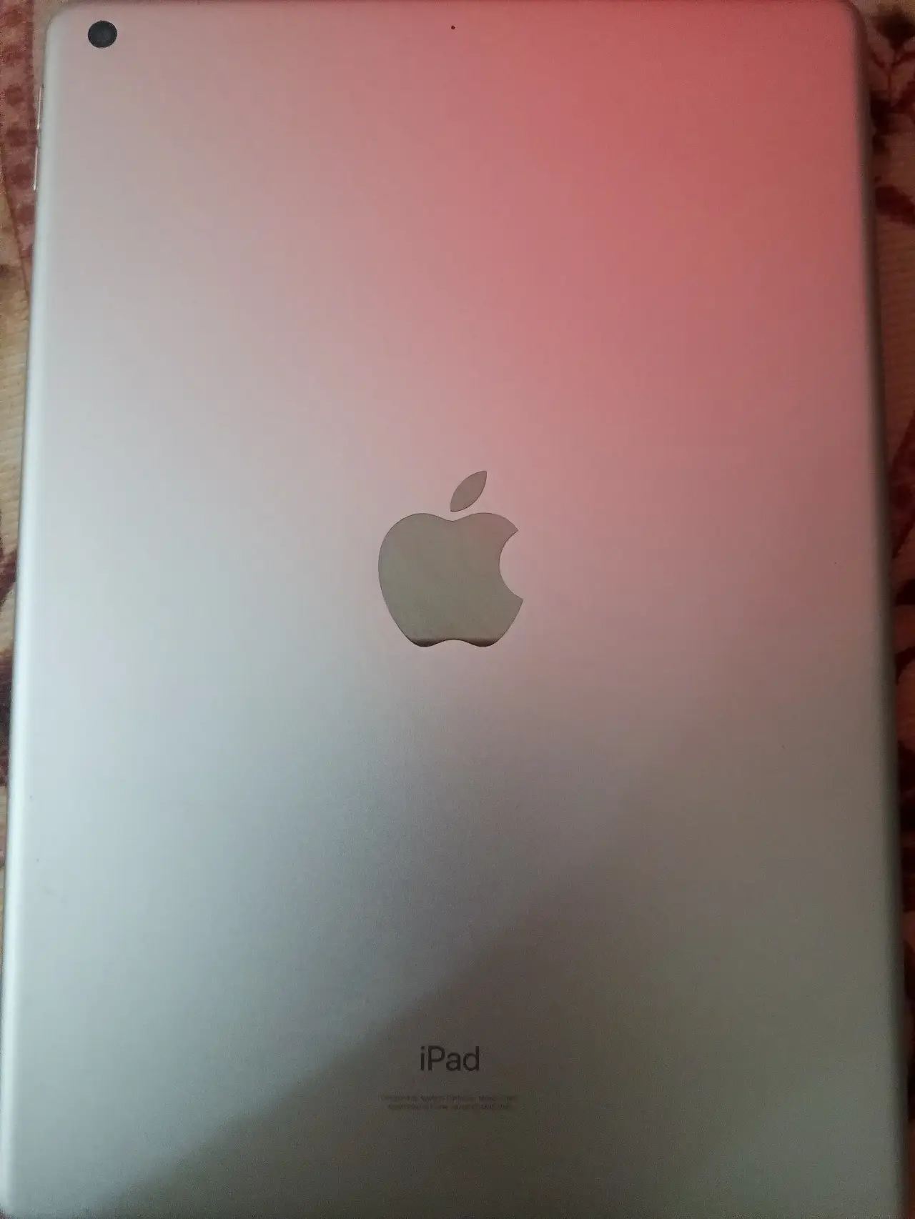 Apple ipad 9