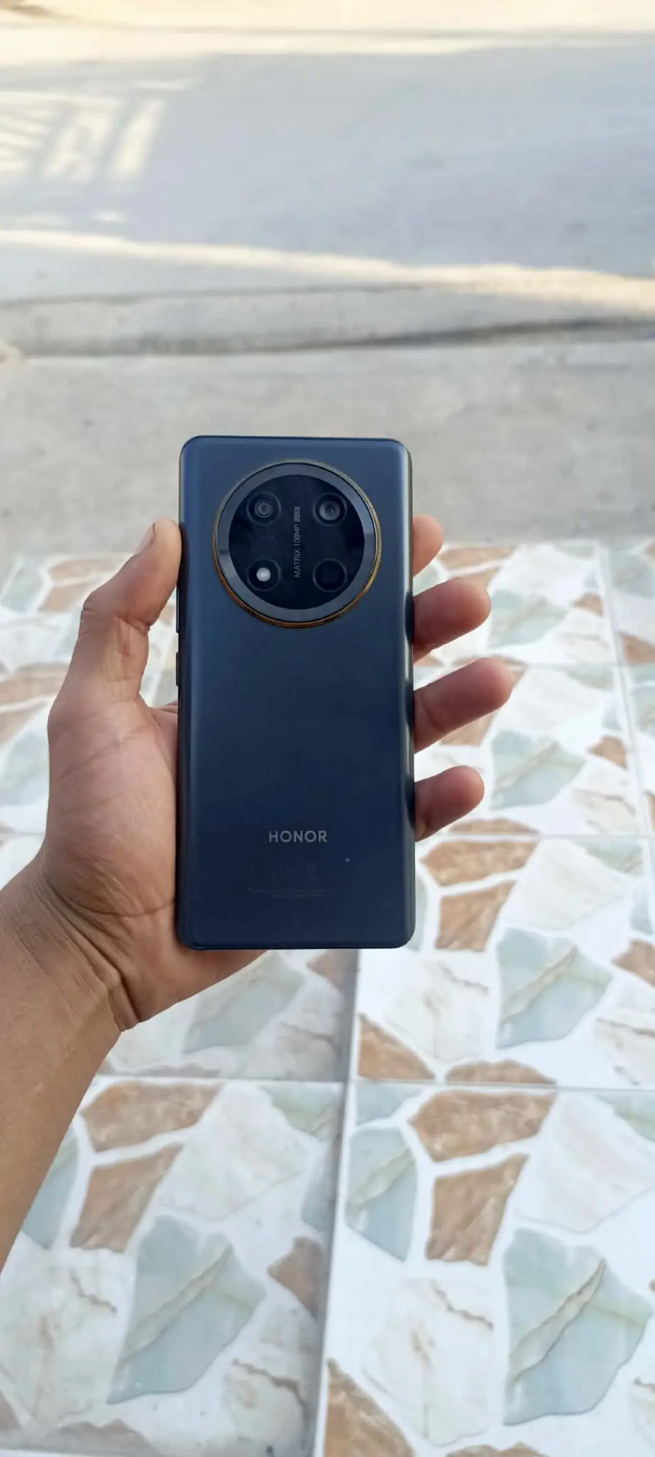 Honor X9 — 375,000 د.ع