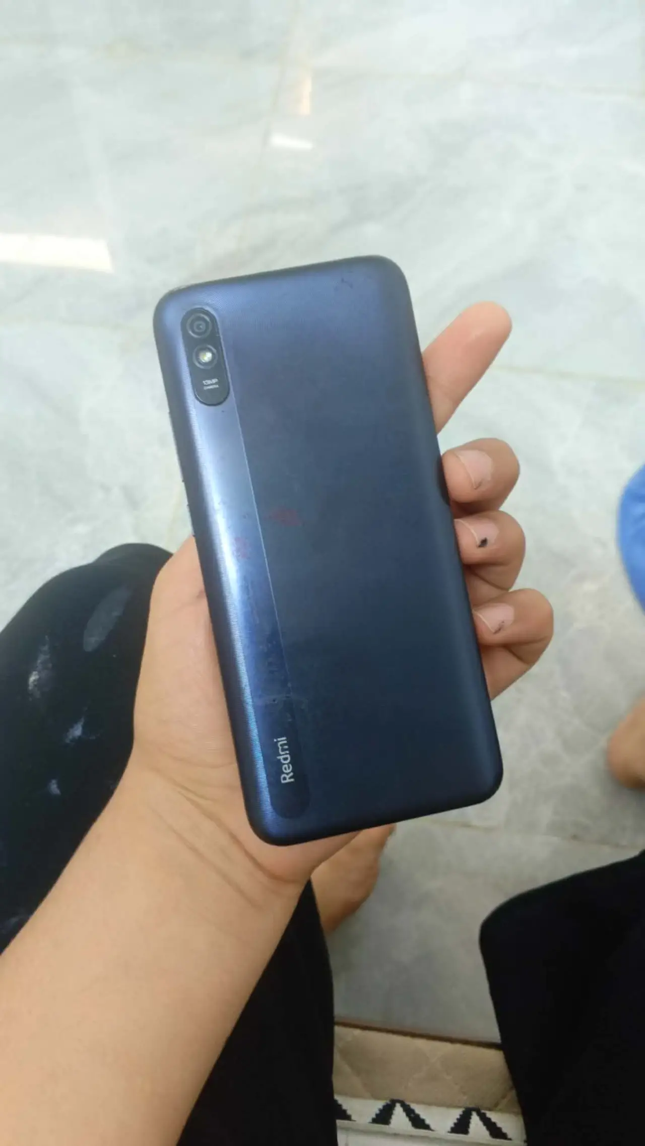 Huawei Y9a — 100,000 د.ع
