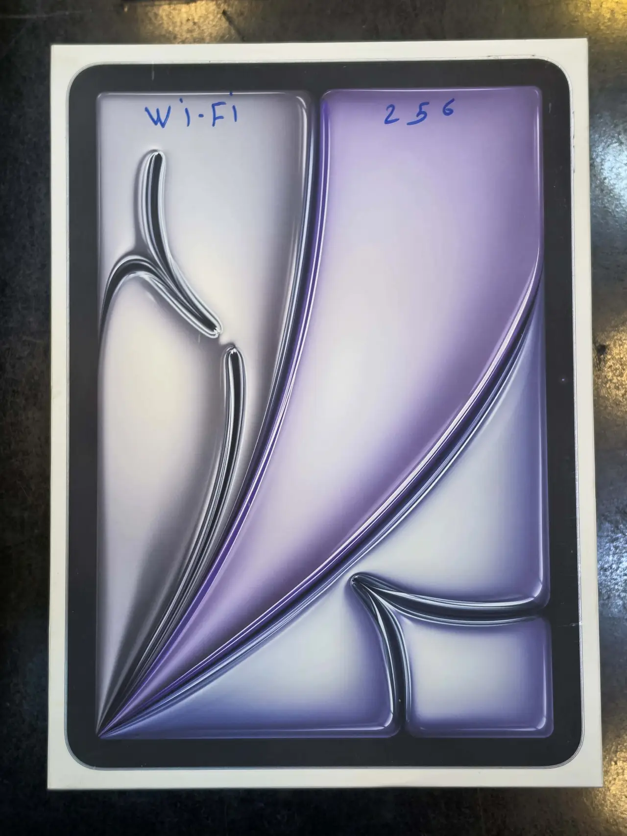 Apple iPad Air 2026 Wifi M4