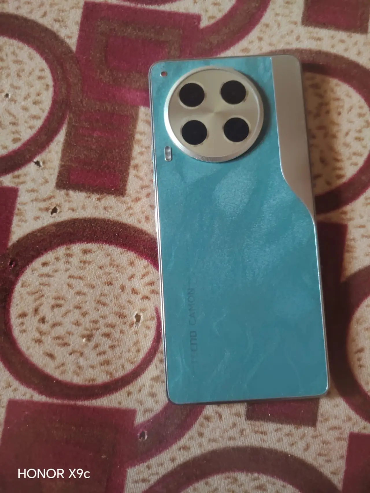Tecno Camon 30 5G