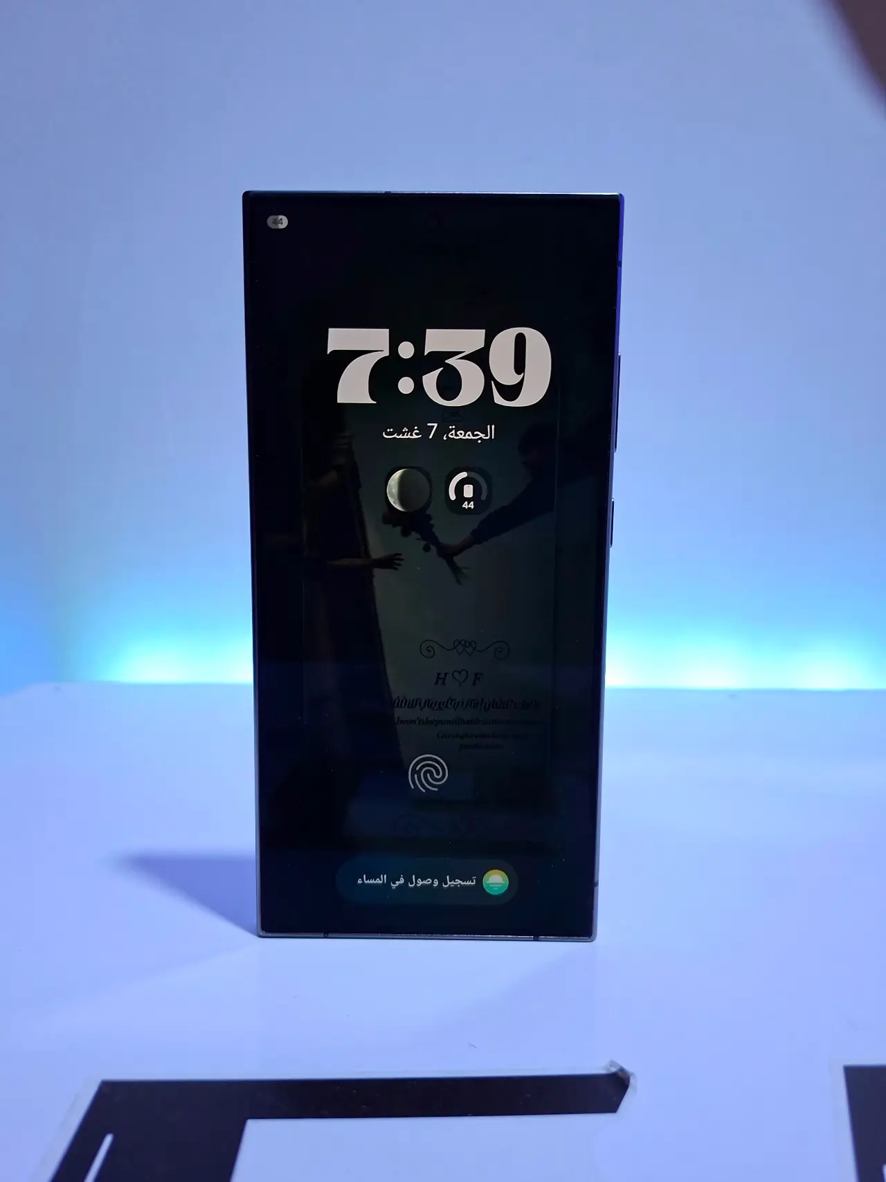 Samsung Galaxy S24 Ultra — 1,000,000 د.ع