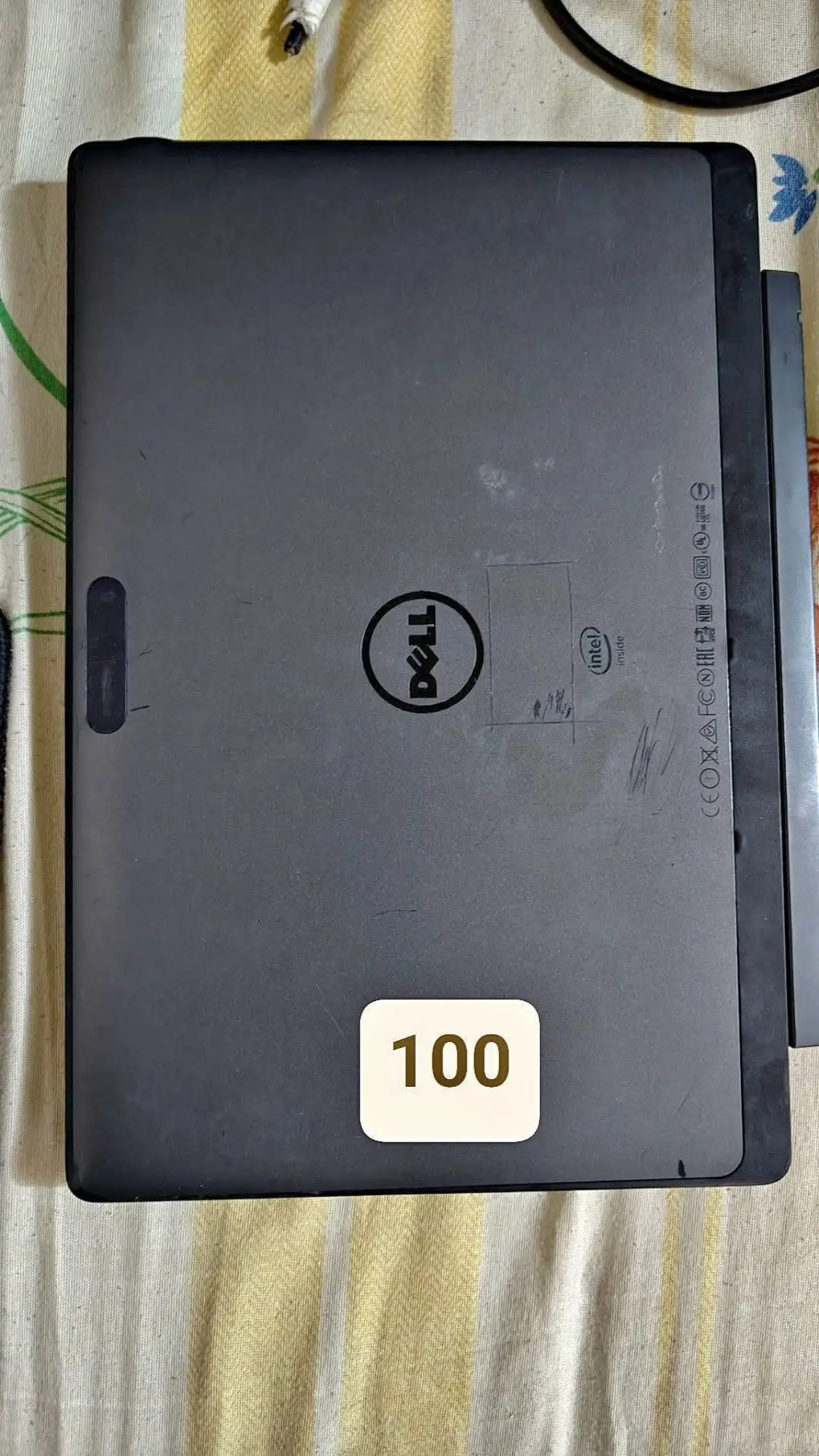 Apple ipad — 100,000 د.ع