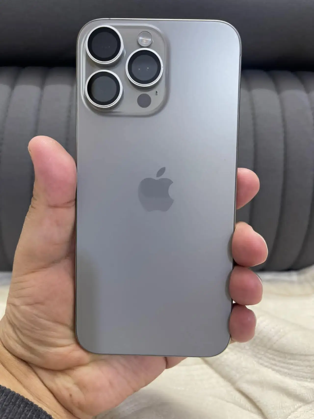 Apple iPhone 15 Pro Max
