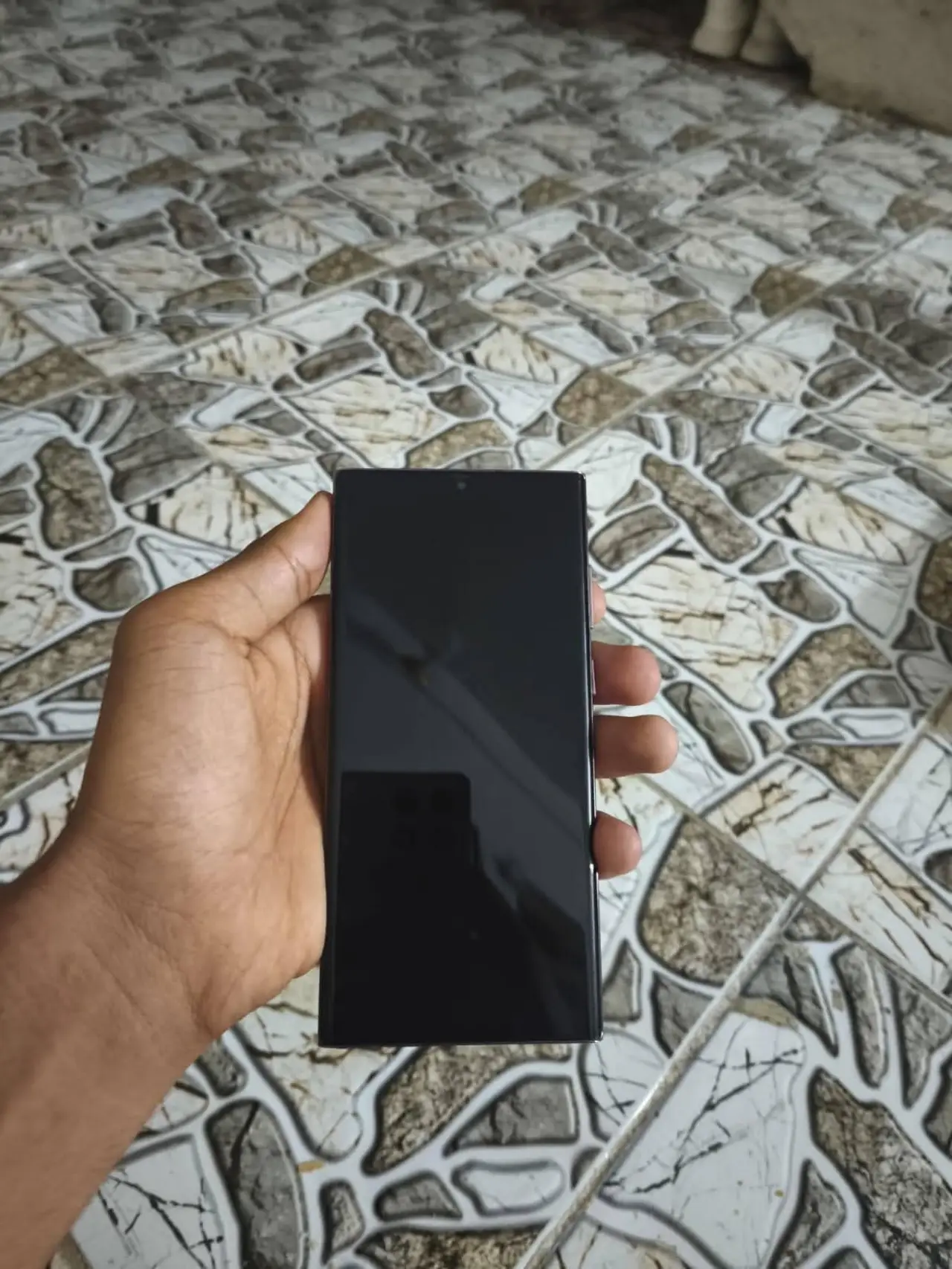 Samsung Galaxy S22 Ultra 5G