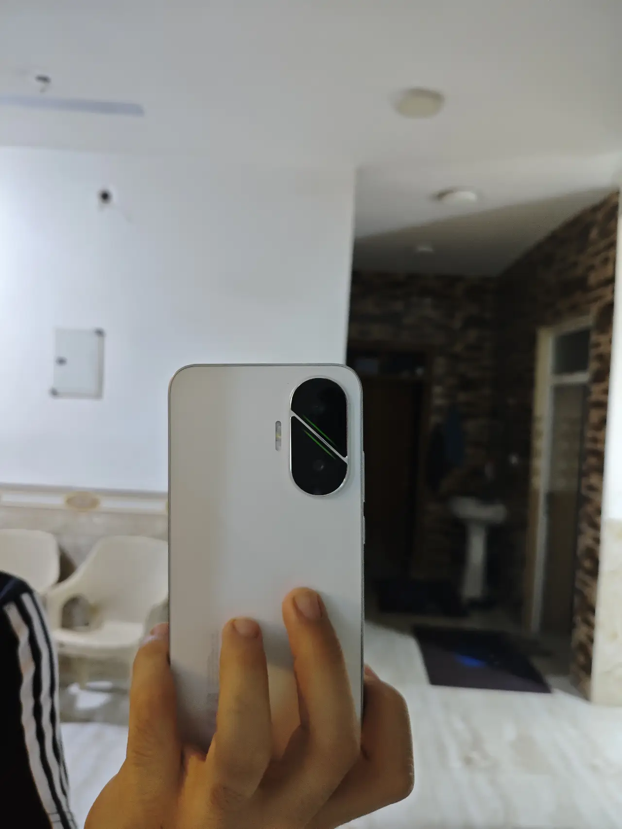 POCO F7 — 420,000 د.ع