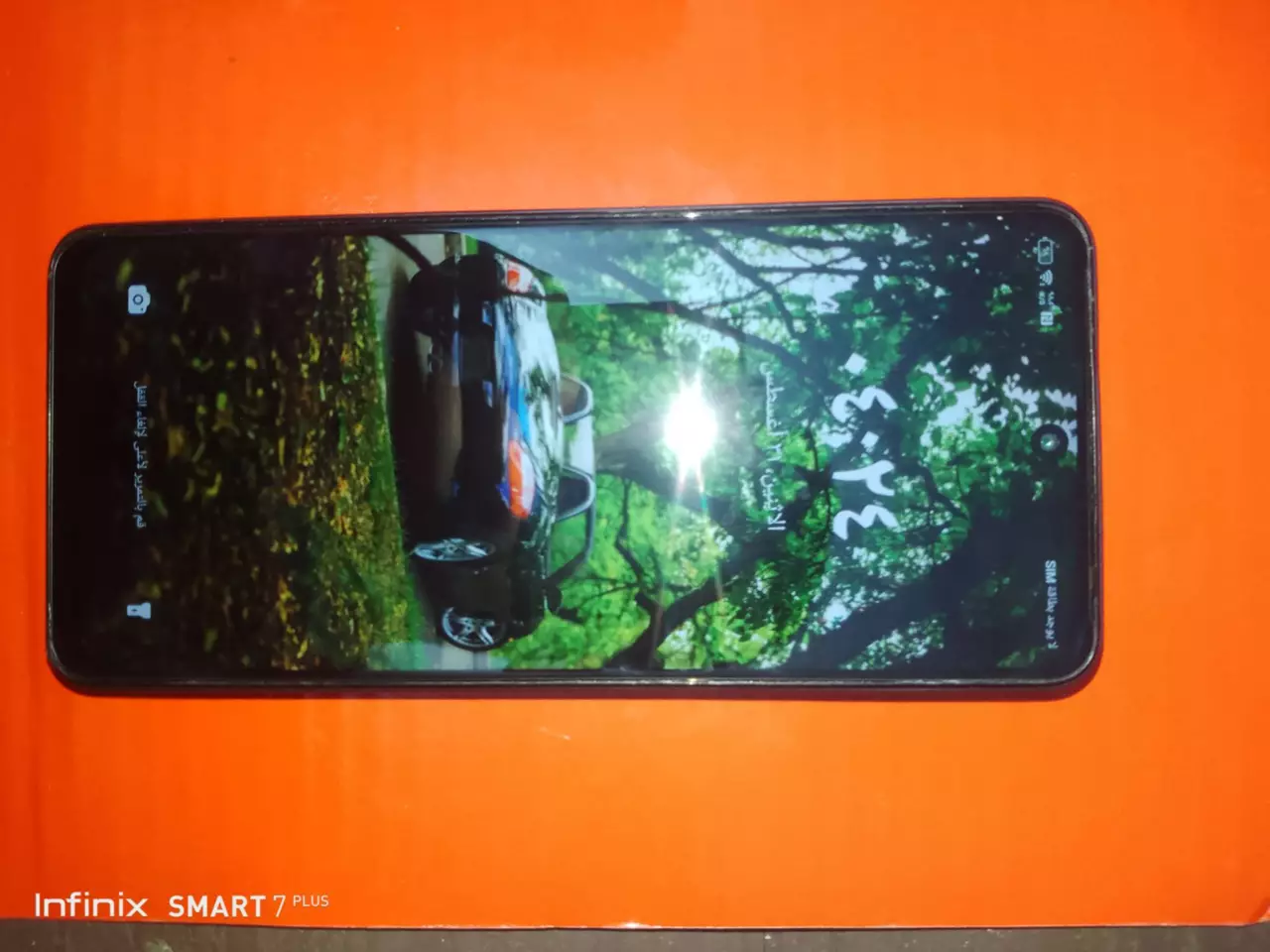 Tecno Spark 30 — 150,000 د.ع