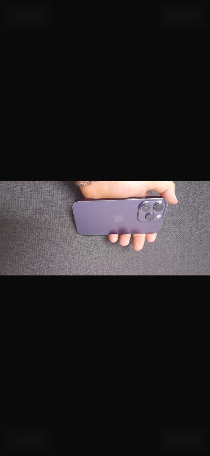Other 14pro مراوس S26ultra — 725,000 د.ع