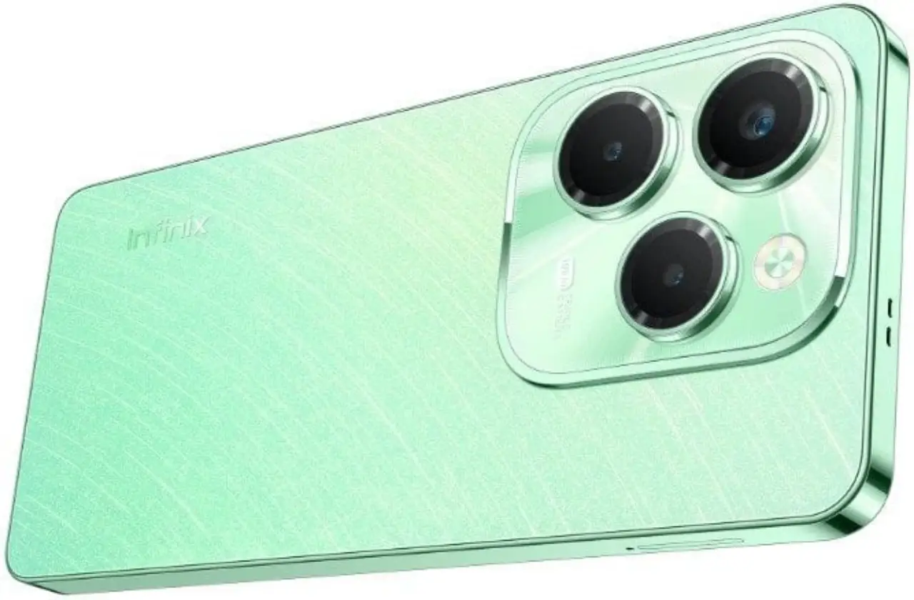 Infinix Hot 40 Pro — 175,000 د.ع