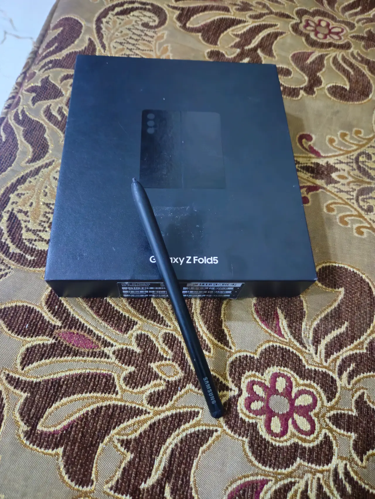 Samsung Galaxy Z Fold5