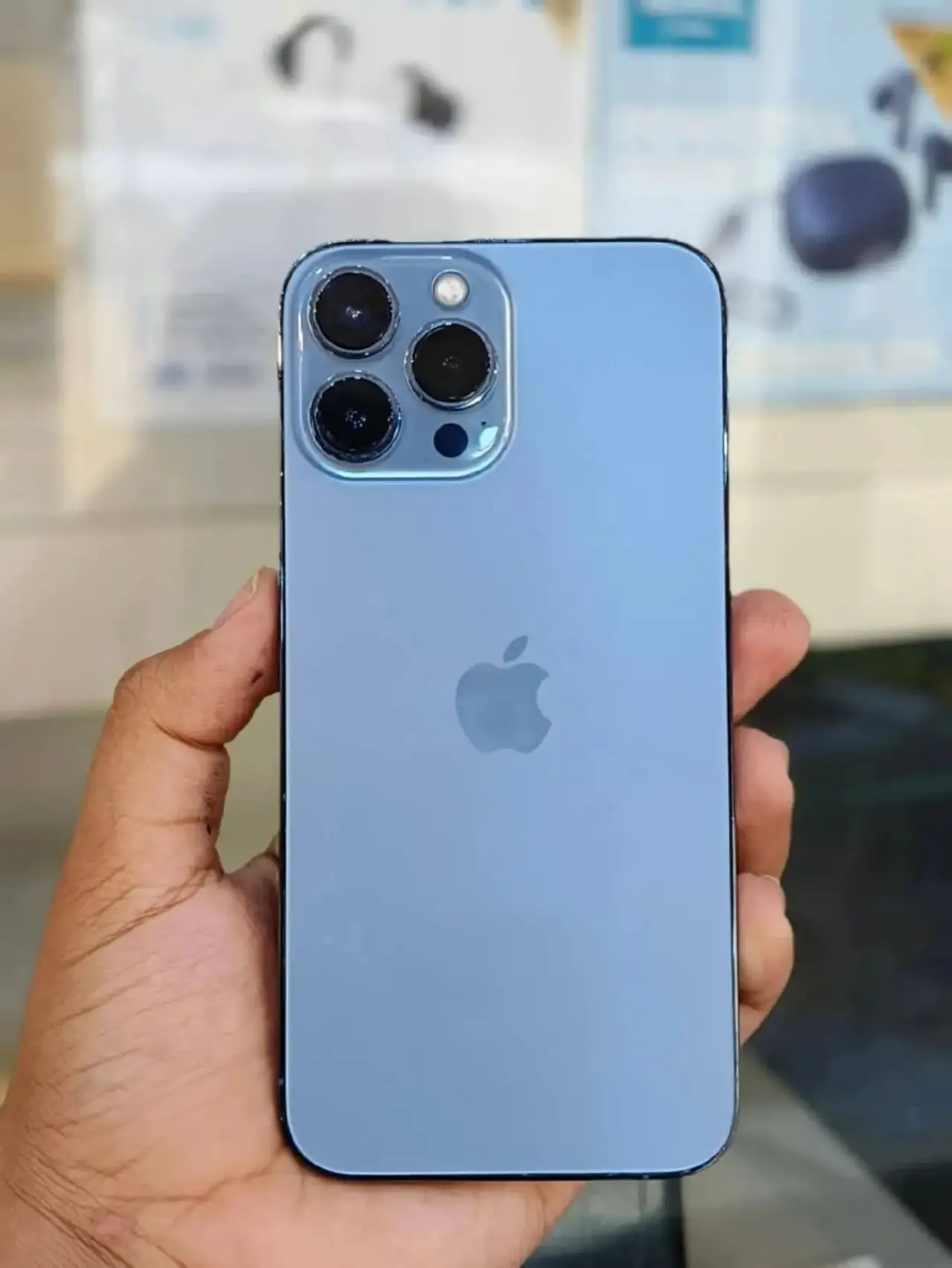 Apple iPhone 13 Pro Max