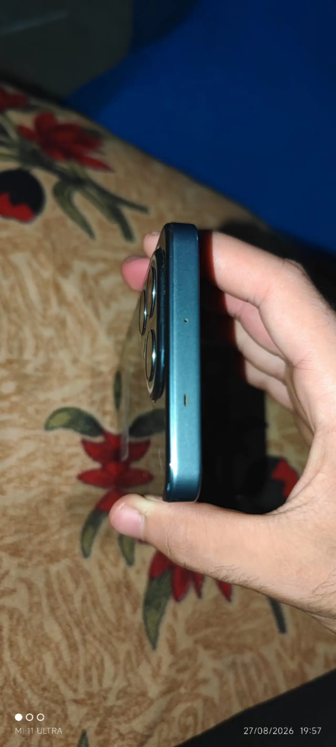Tecno Pova 7 — 350,000 د.ع