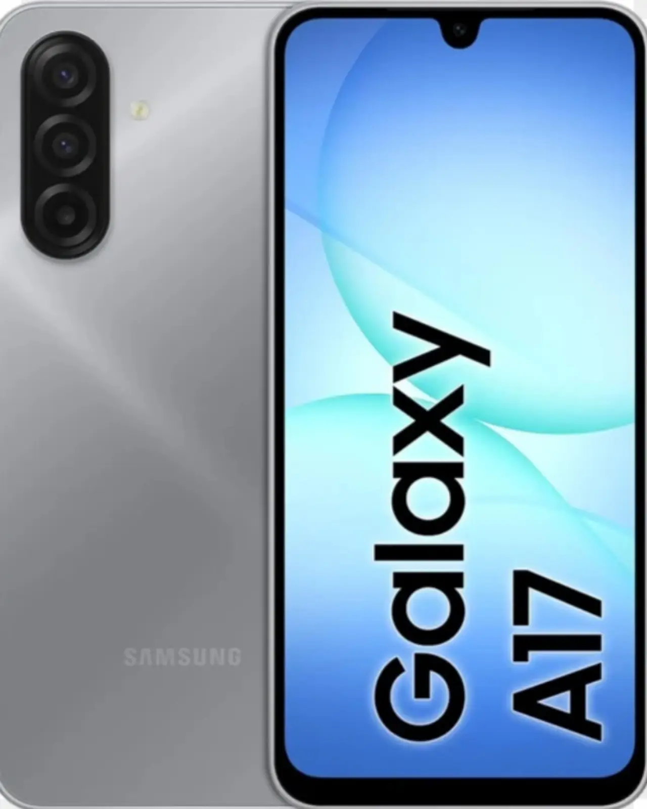 Samsung Galaxy A17 — 260,000 د.ع