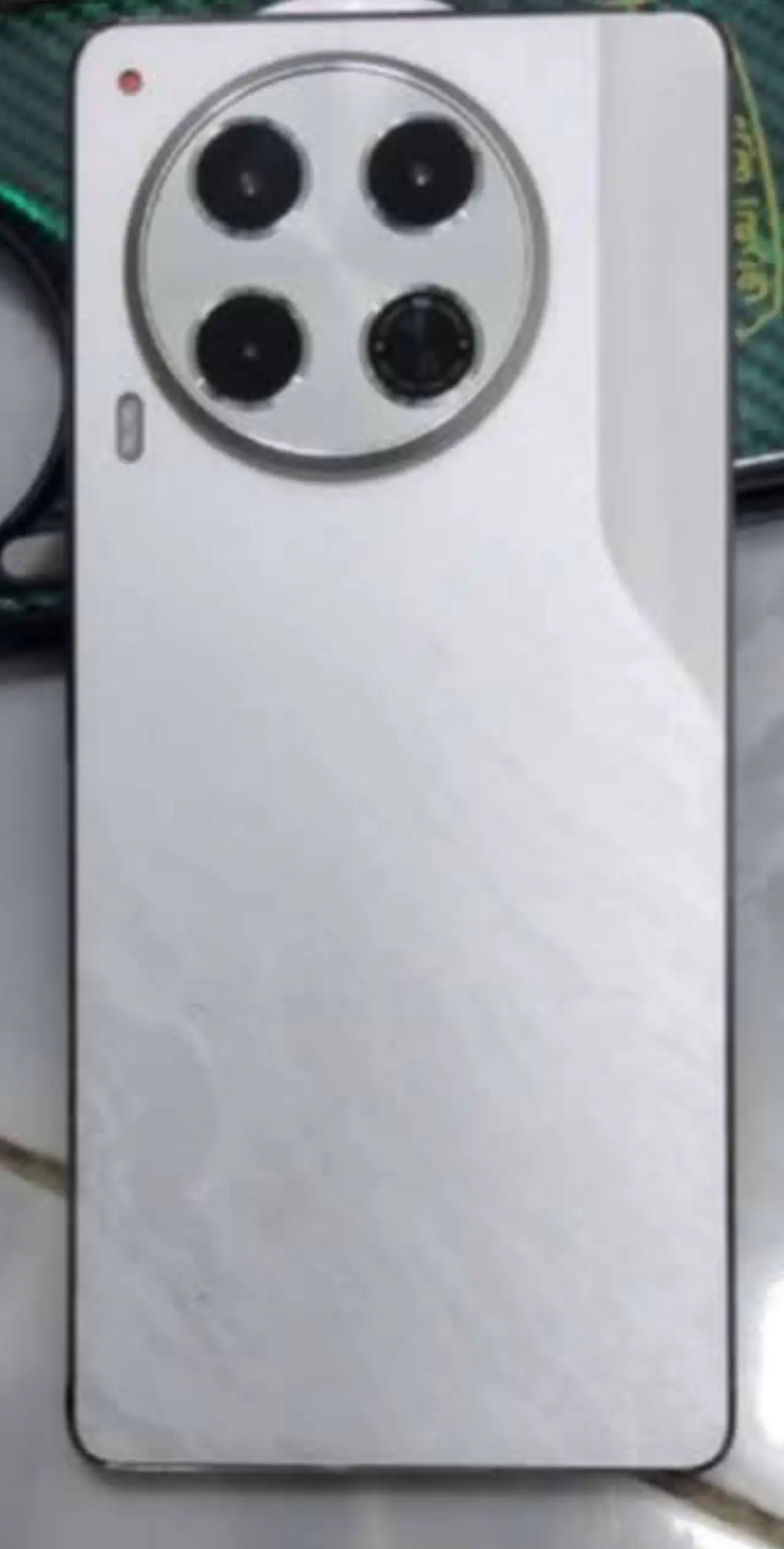 Tecno Camon 30 Pro