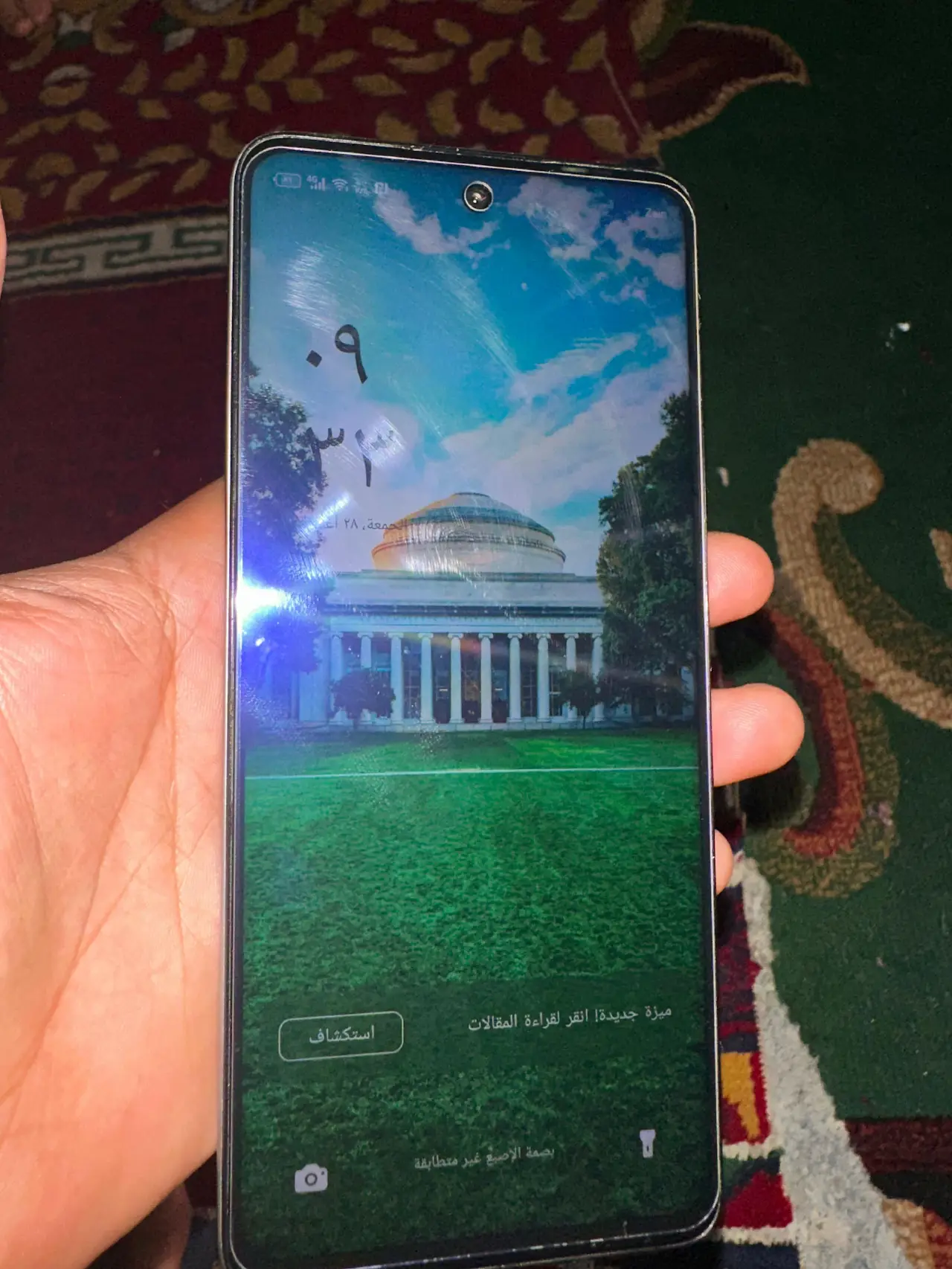 Infinix Hot 50 — 180,000 د.ع