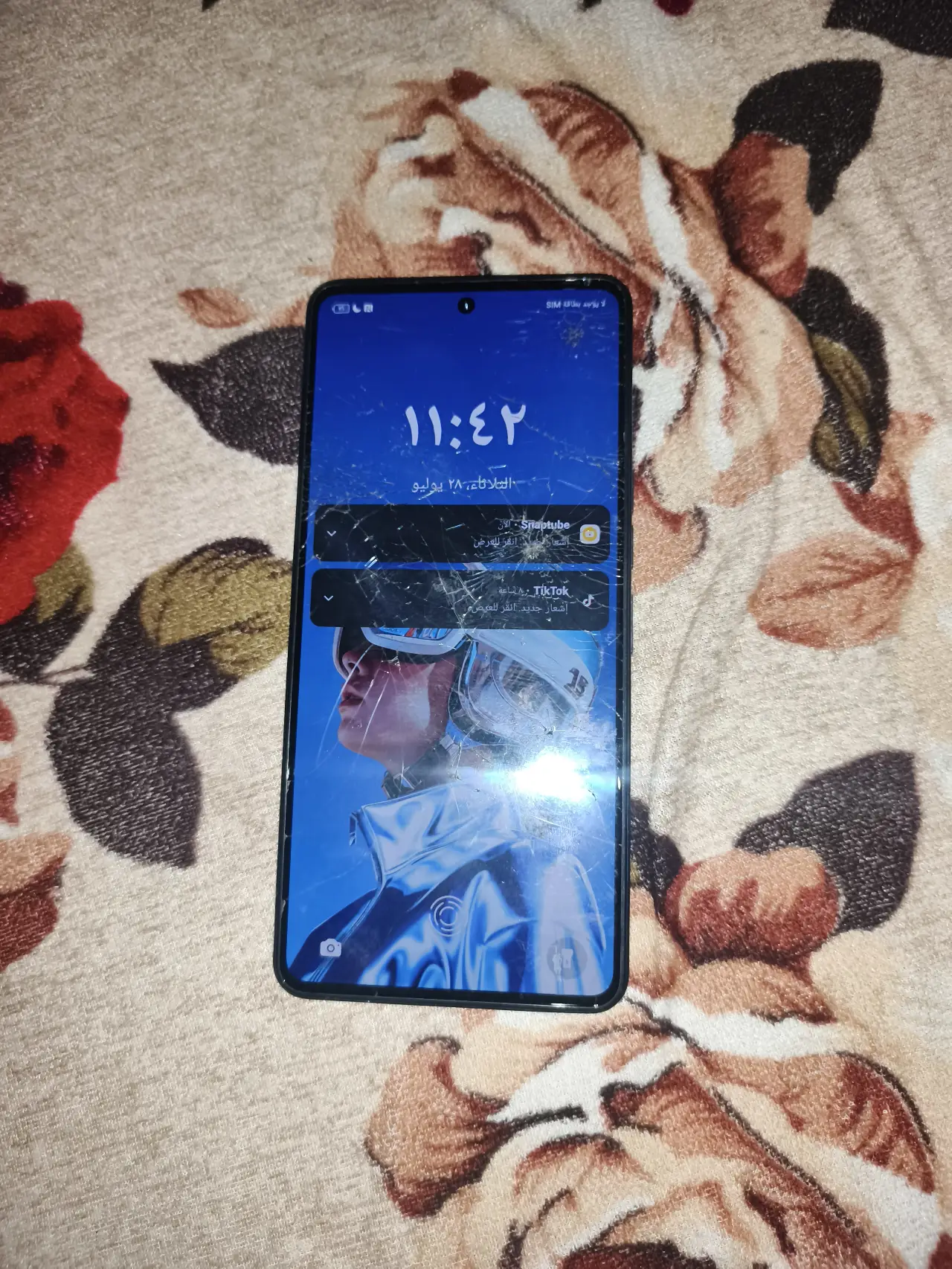 Samsung Tecno — 80,000 د.ع