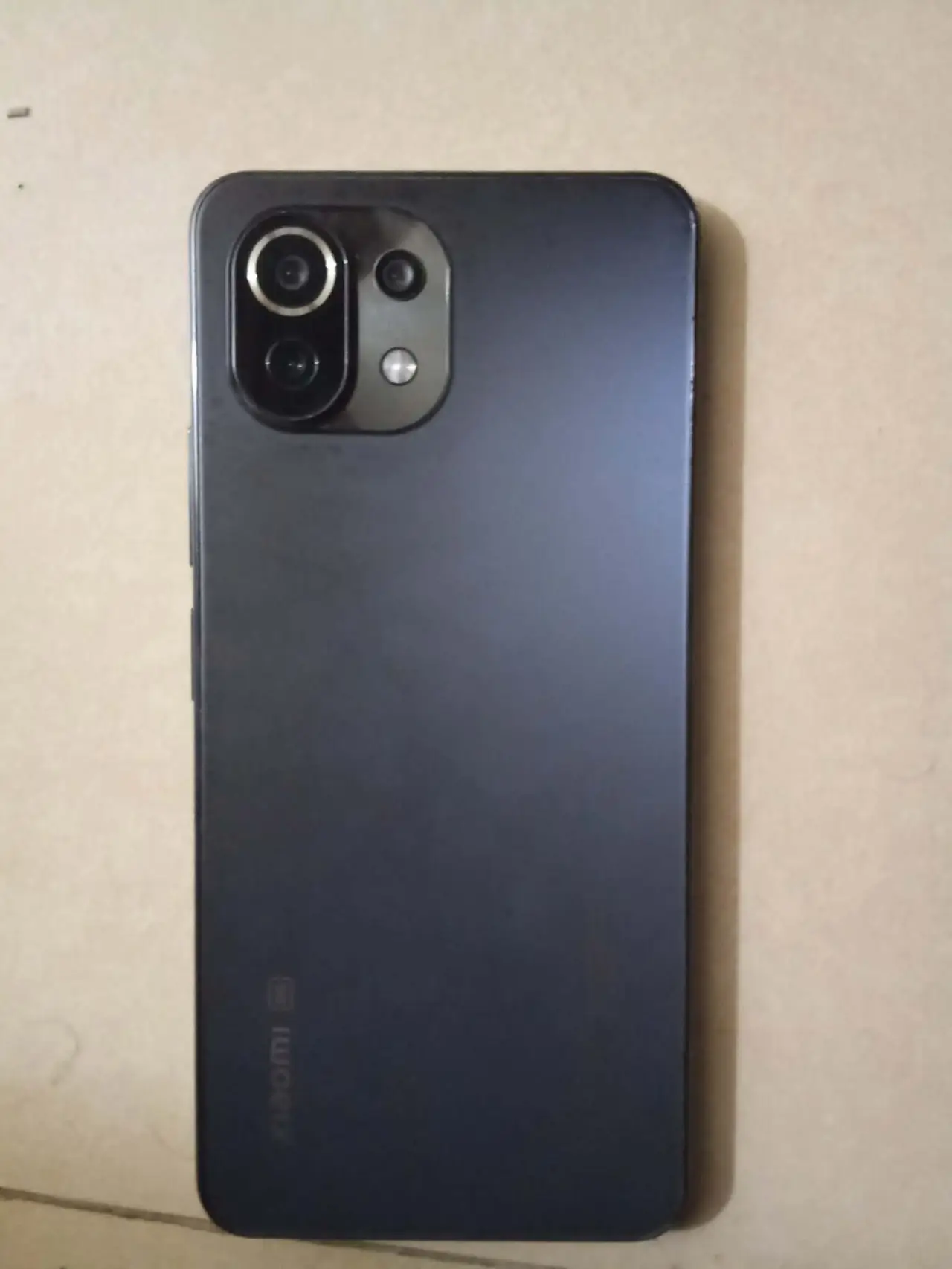 Xiaomi 11 Lite 5G NE