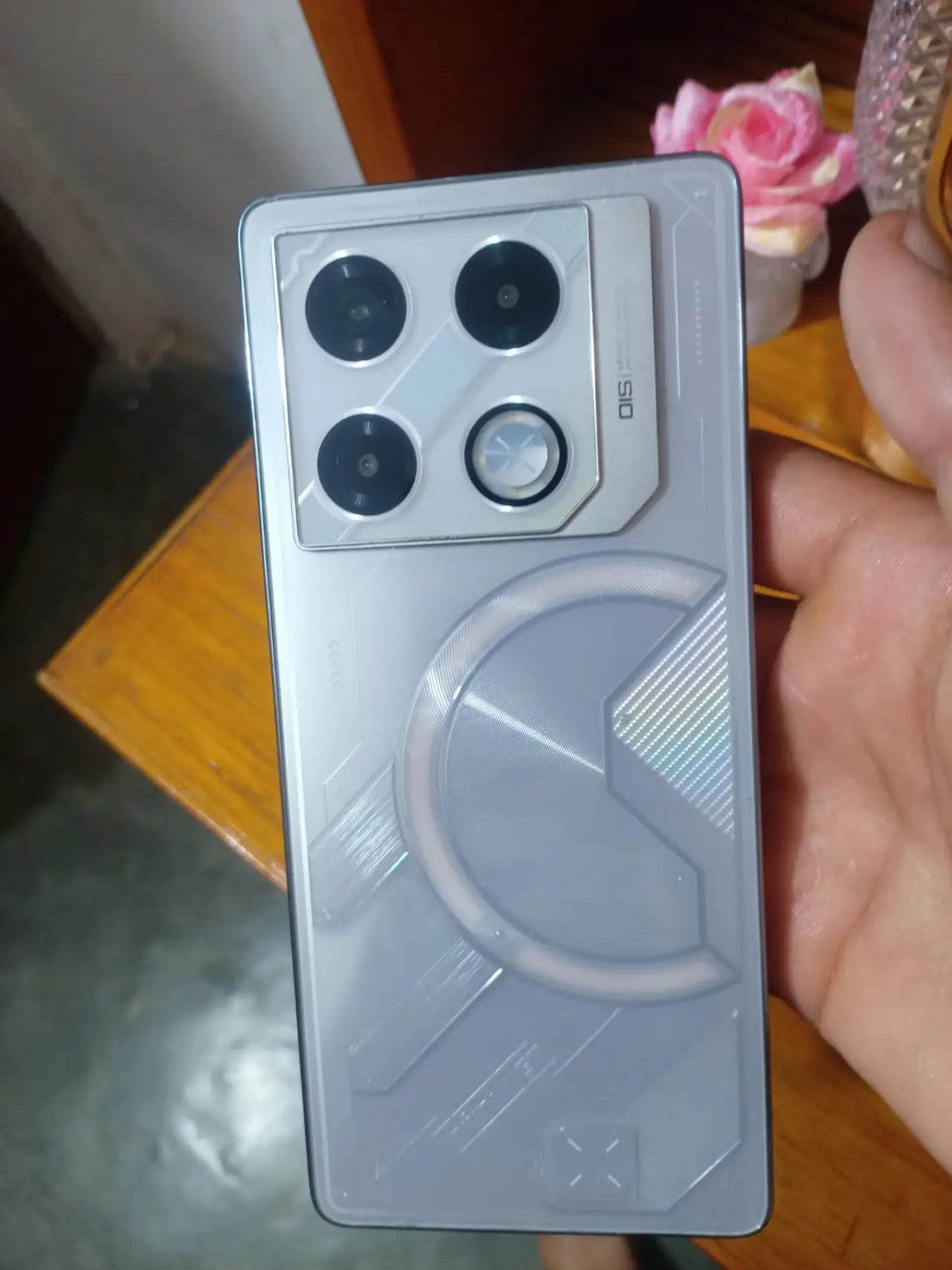 Infinix GT 20 Pro